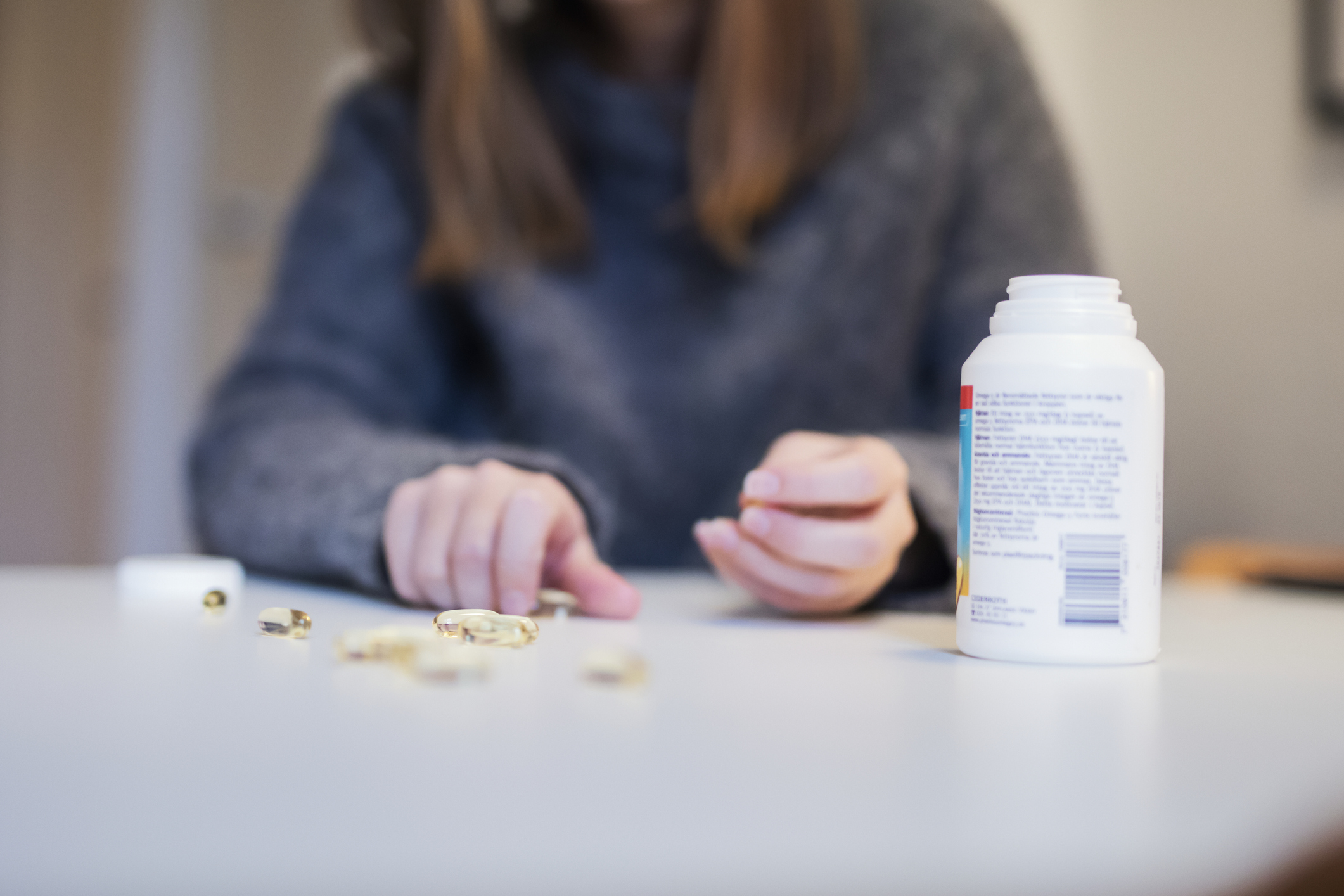 Dietary supplements