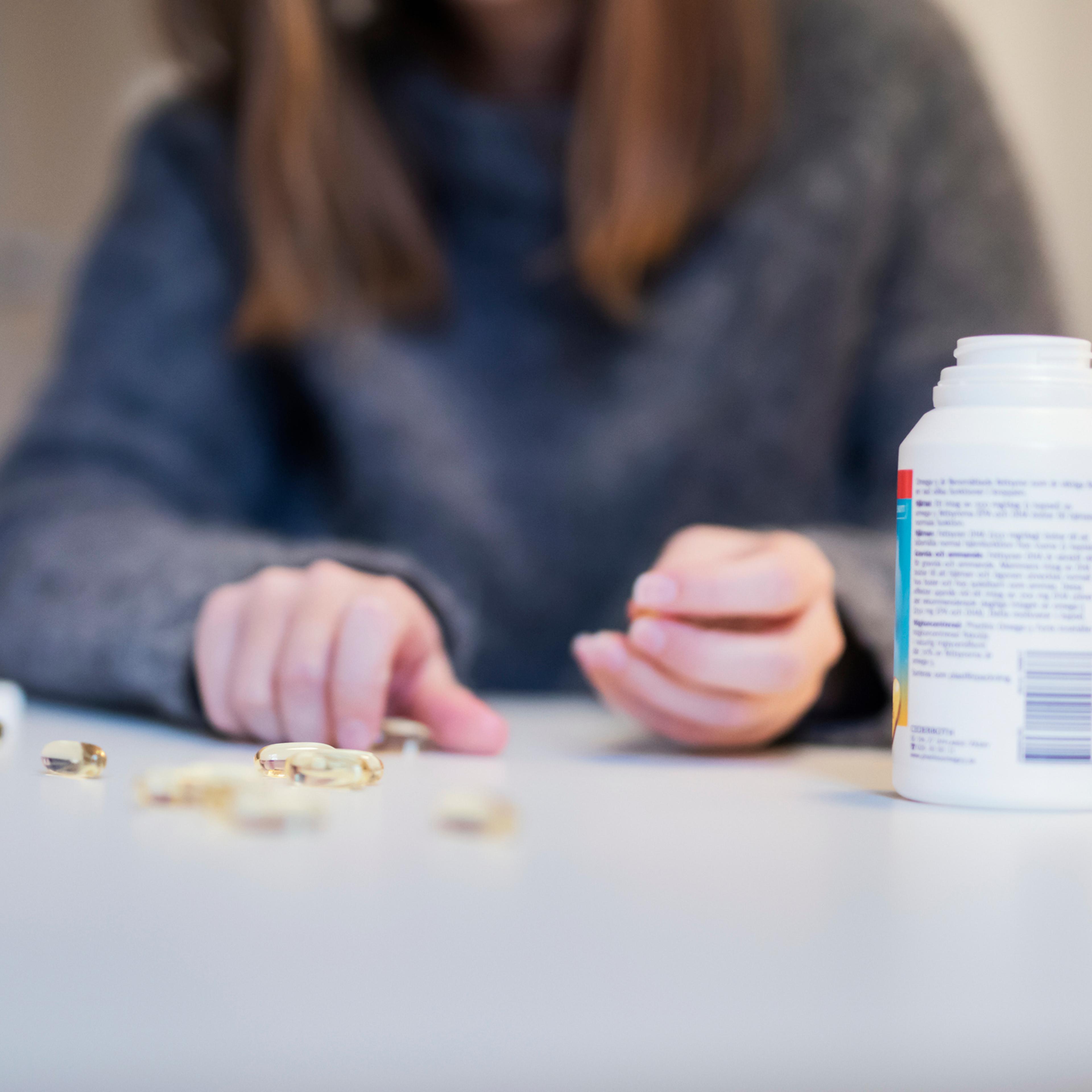 Dietary supplements