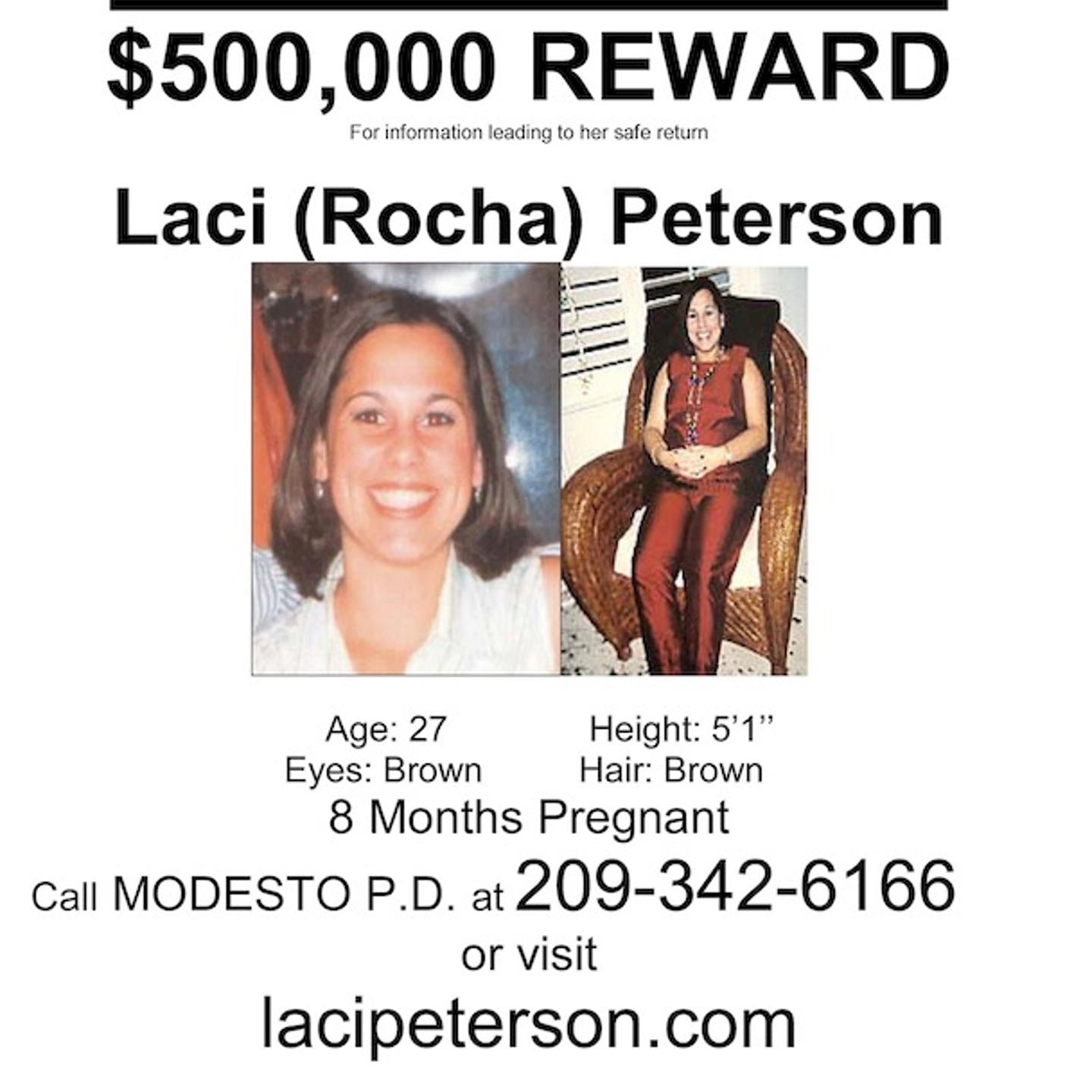 Modesto Police Search For Missing Pregnant Woman