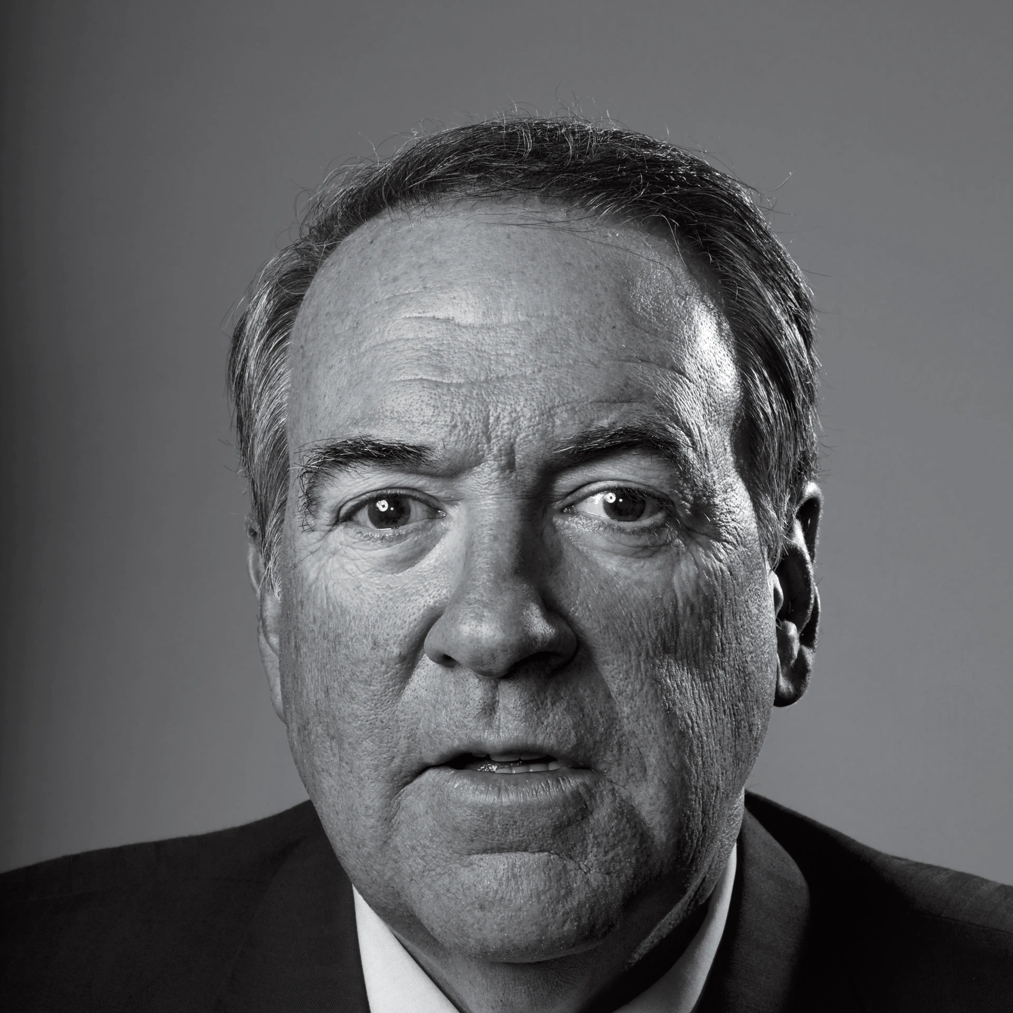 Former governor Mike Huckabee is returning to Iowa and South Carolina.