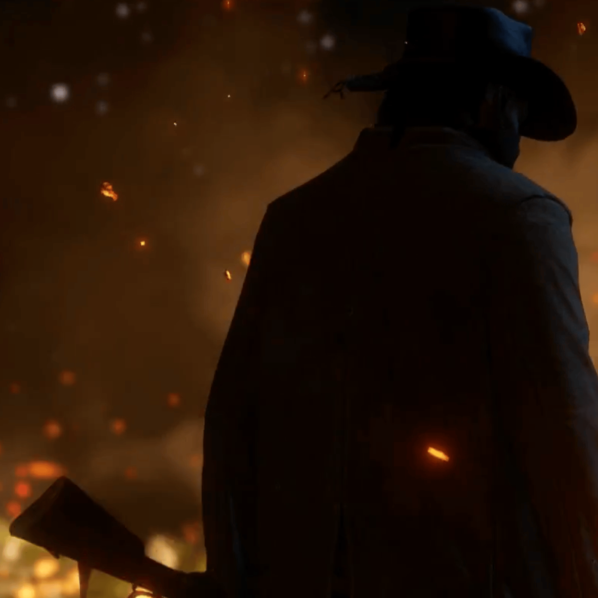 Red Dead Redemption 2