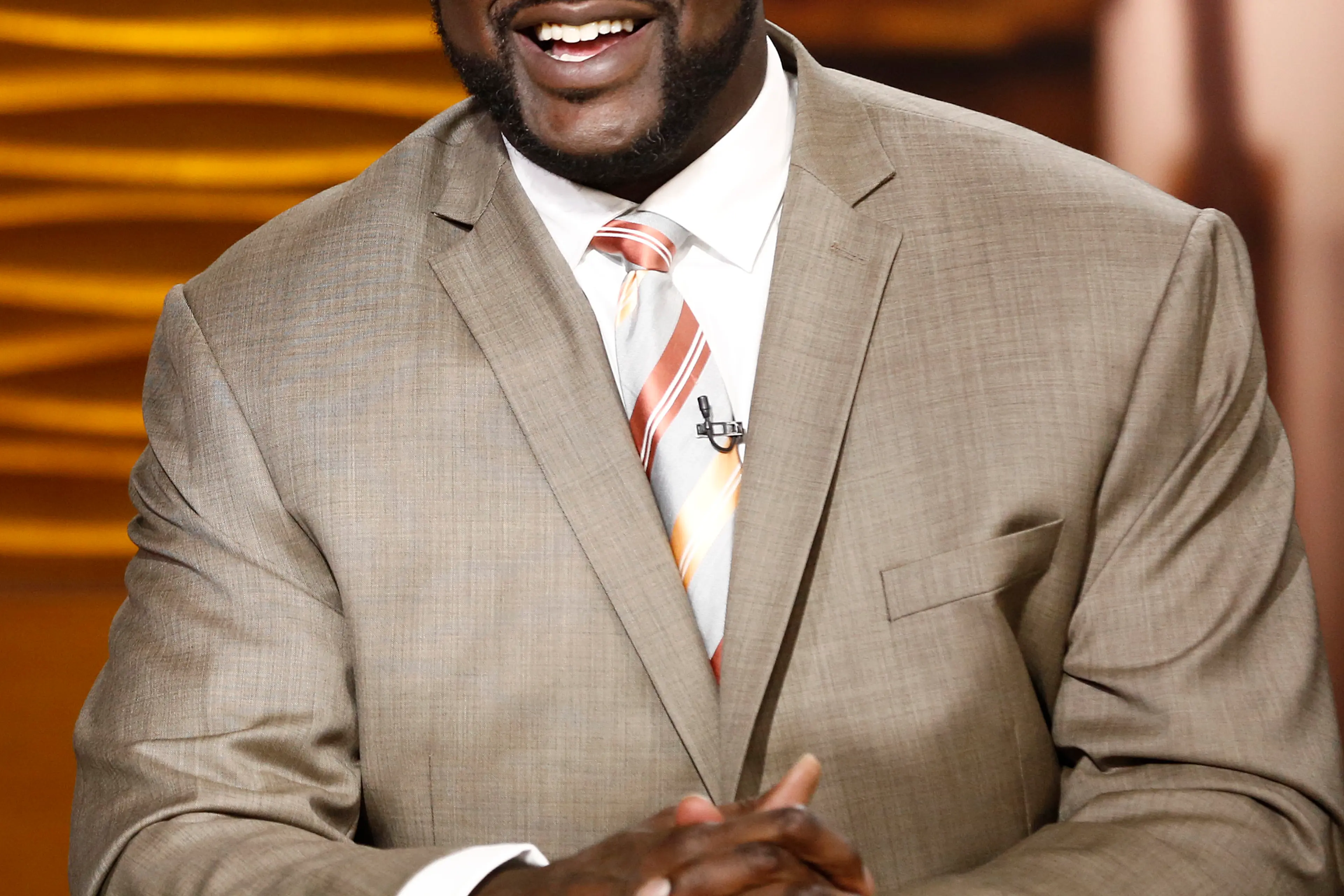 shaquille o neal dress shirts Shaquille O'Neal Textured Mens Big & Tall