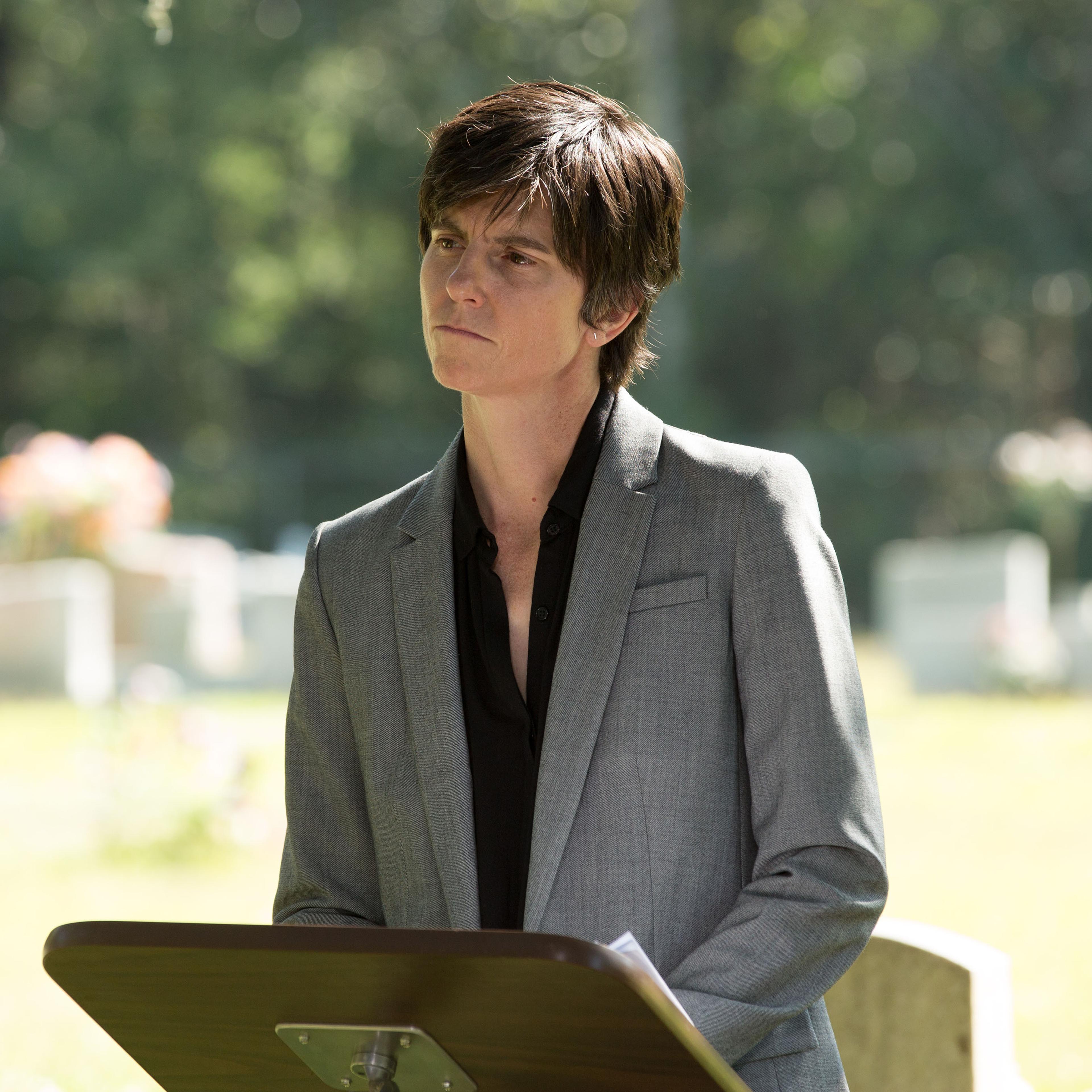 Tig Notaro in One Mississippi.