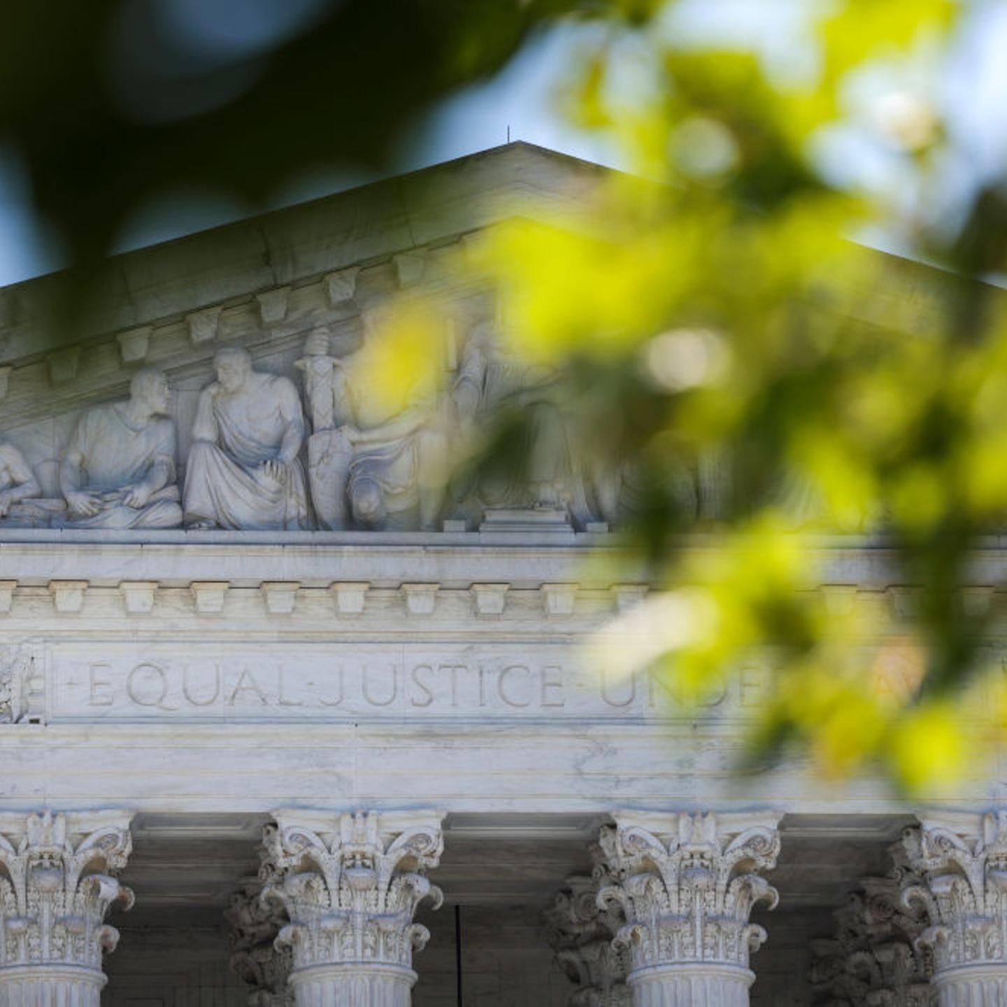 Protests Continue As U.S. Supreme Court Issues Final Opinions For The Term