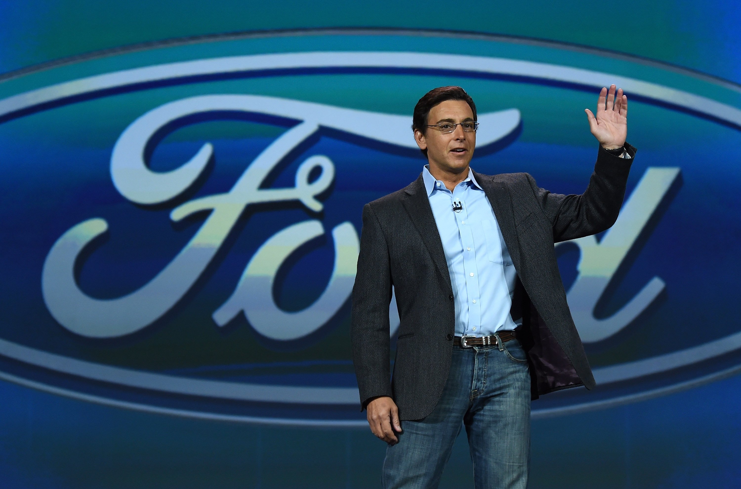 Newest Innovations In Consumer Technology On Display At 2015 International CES