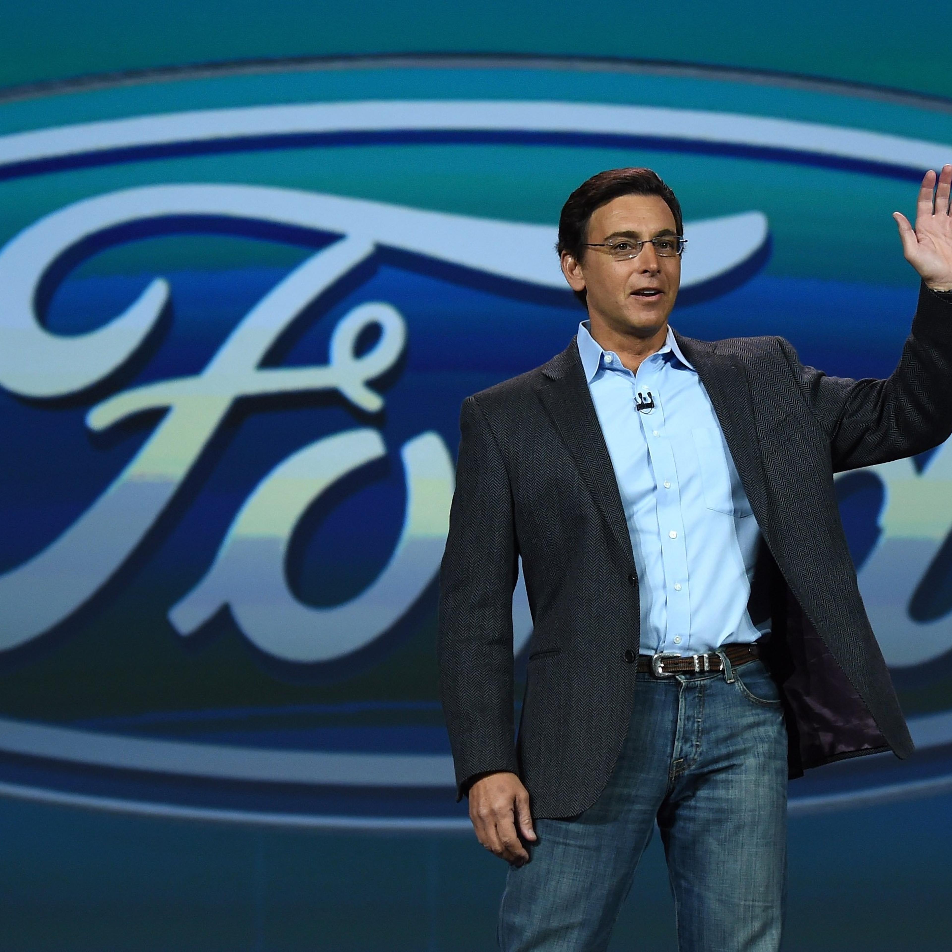 Newest Innovations In Consumer Technology On Display At 2015 International CES