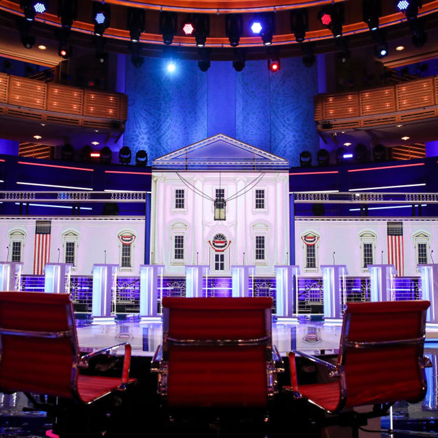 september democratic debate
