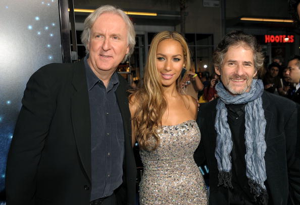 Premiere Of 20th Century Fox's "Avatar" - Arrivals