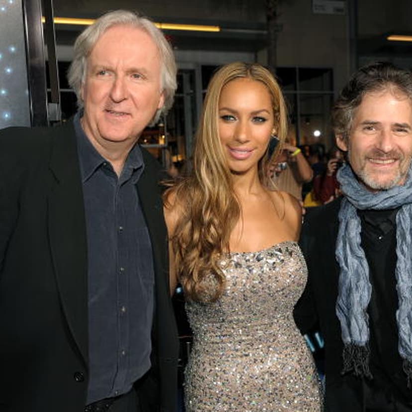 Premiere Of 20th Century Fox's "Avatar" - Arrivals