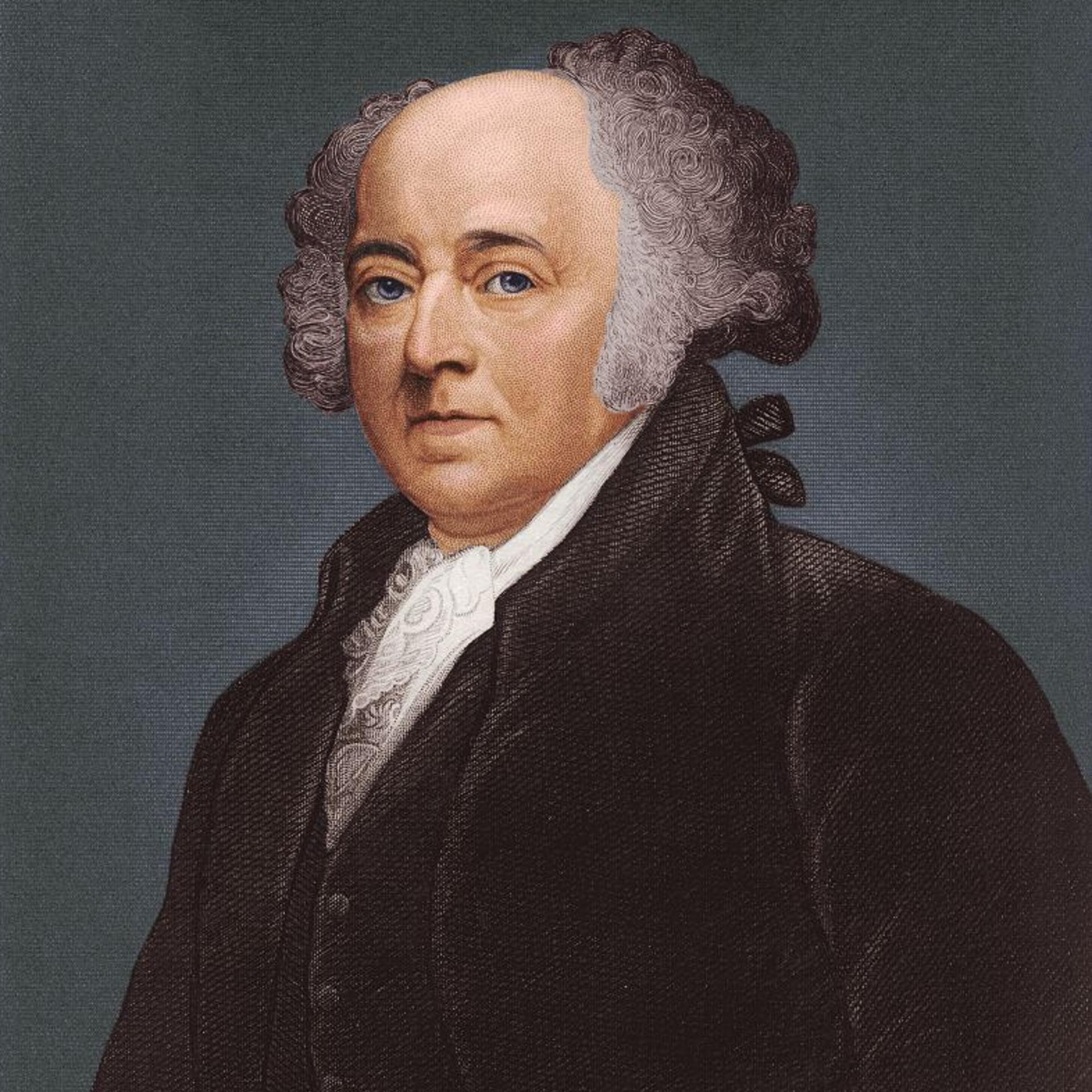 John Adams