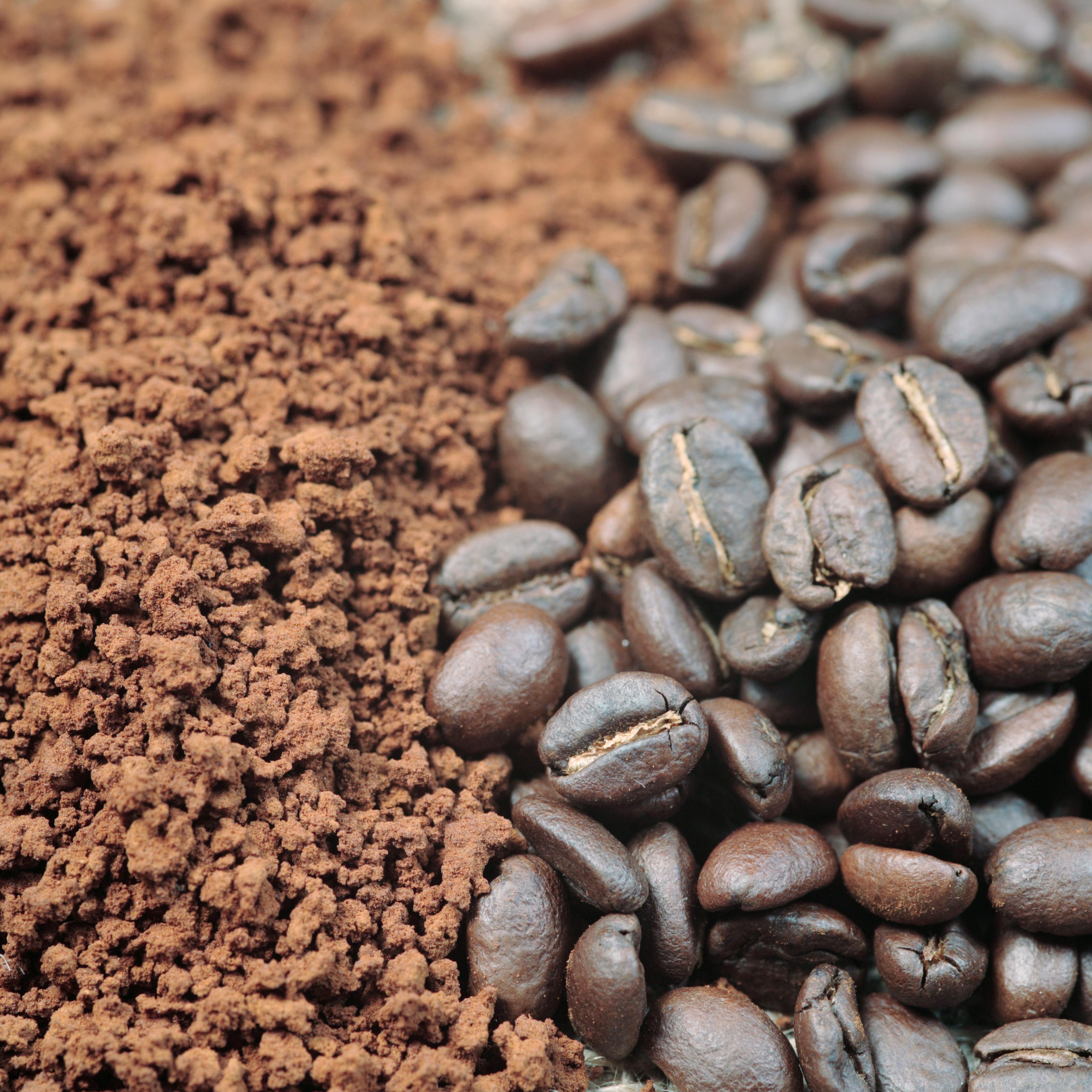 Half World Prefers Instant Coffee to Fresh Coffee