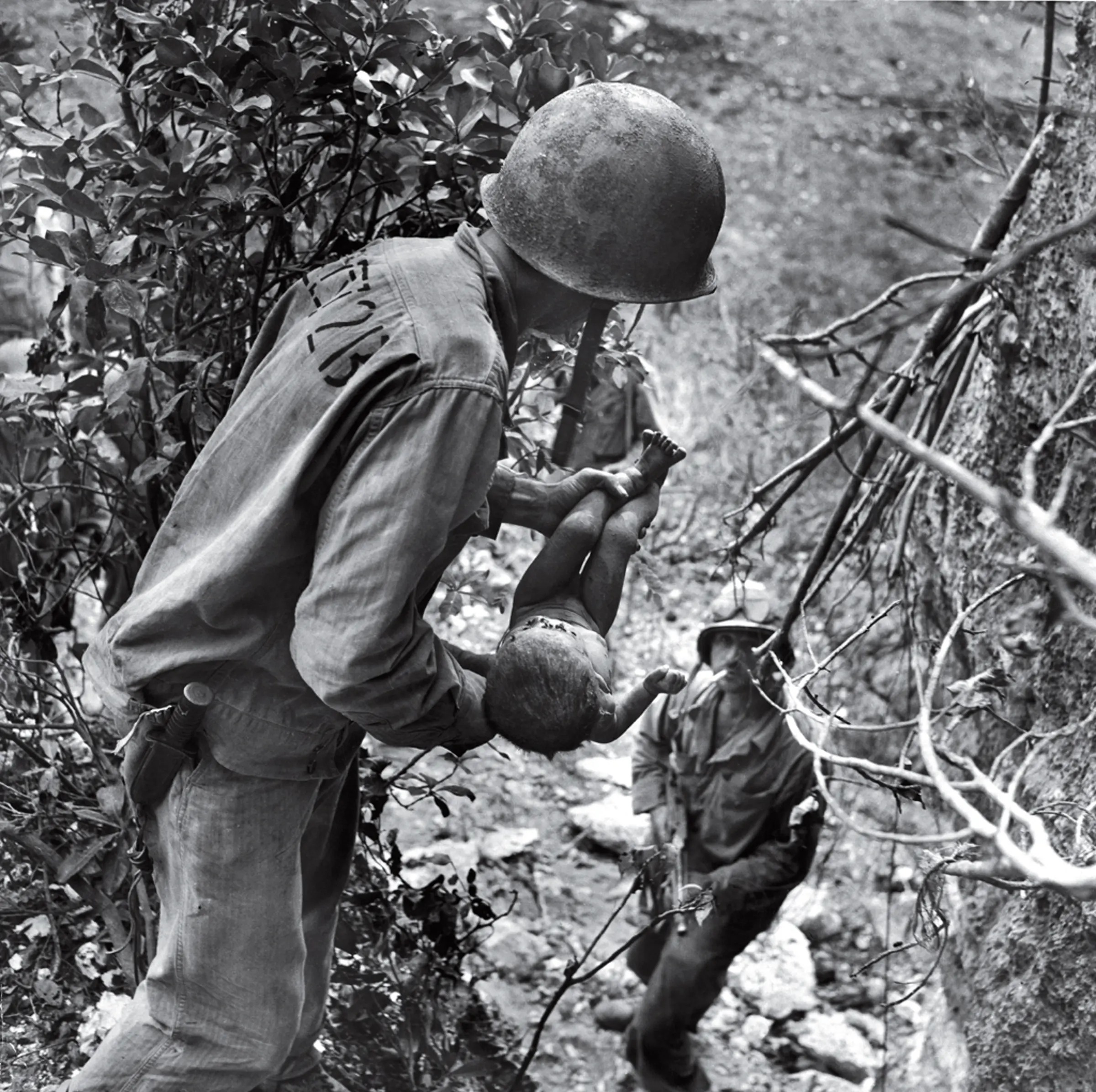 World War II: Photos We Remember