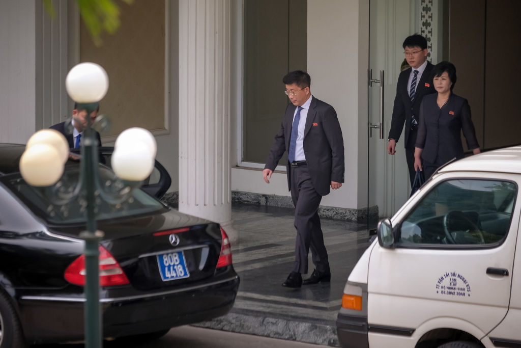 Vietnam To Host Kim-Trump Summit