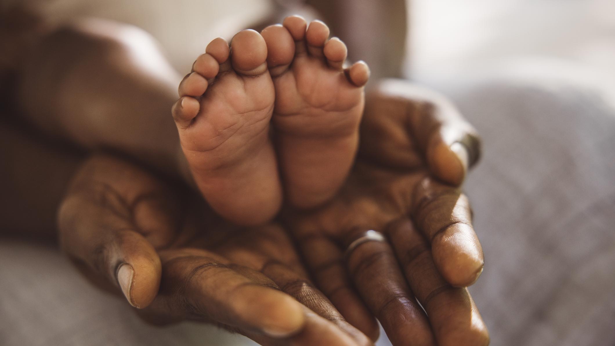 A licença paternidade é mais do que apenas um benefício. Isso constrói o cérebro do bebê