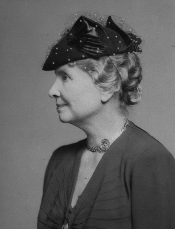 Helen Keller