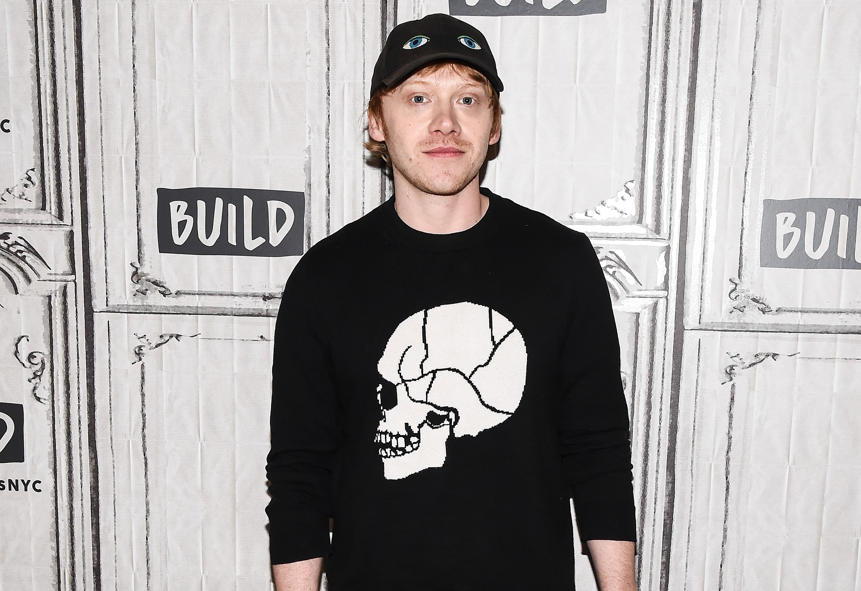 Build Series Presents The Cast Of "Snatch"