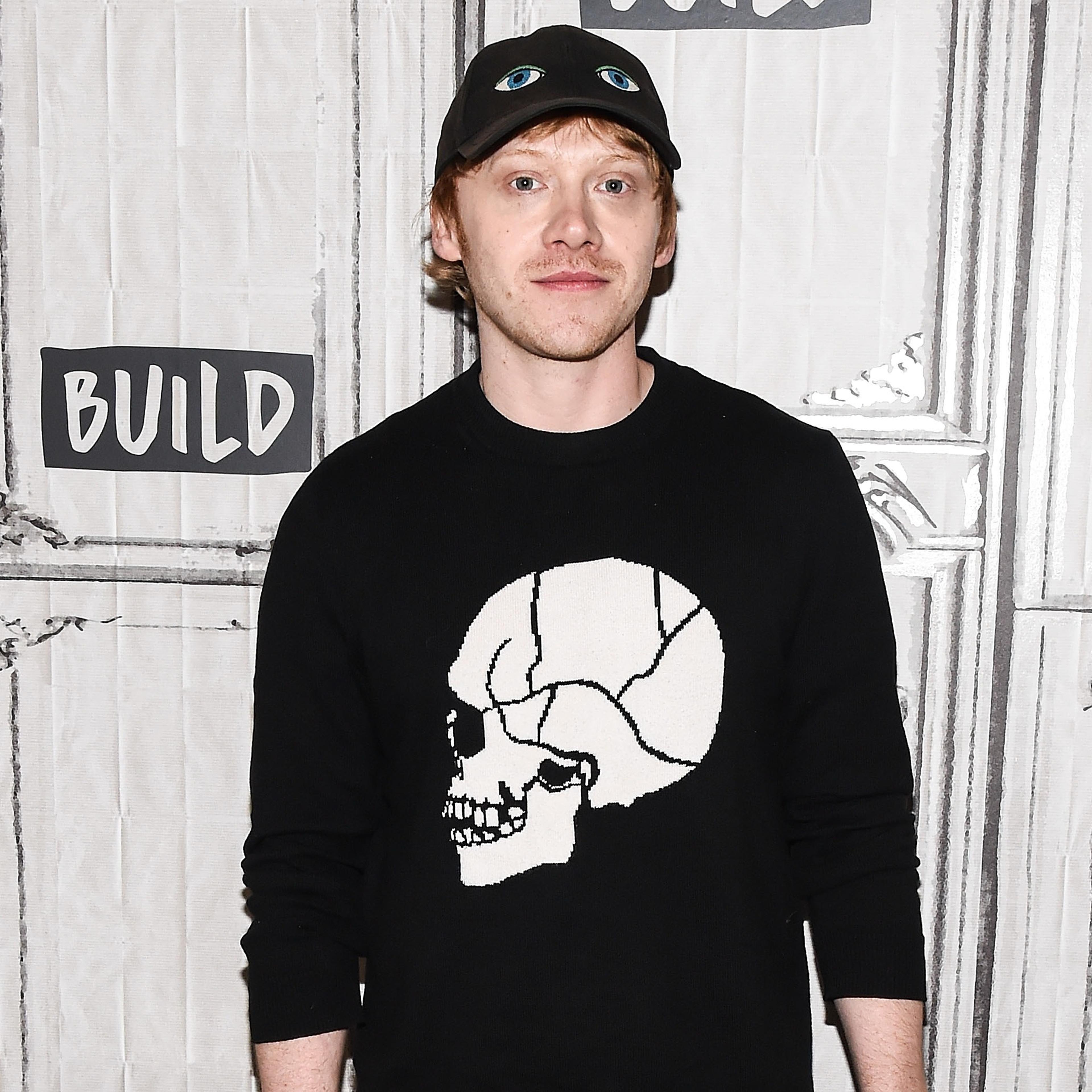 Build Series Presents The Cast Of "Snatch"