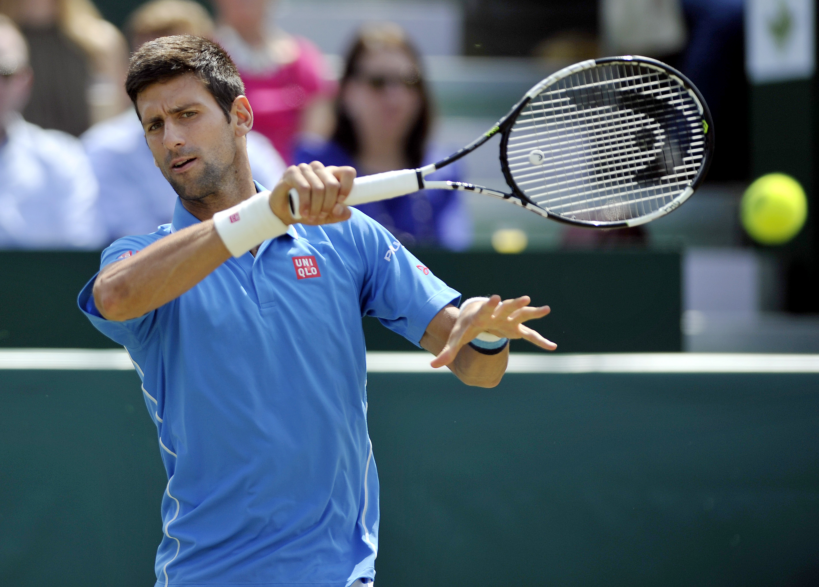 Boodles Tennis Challenge