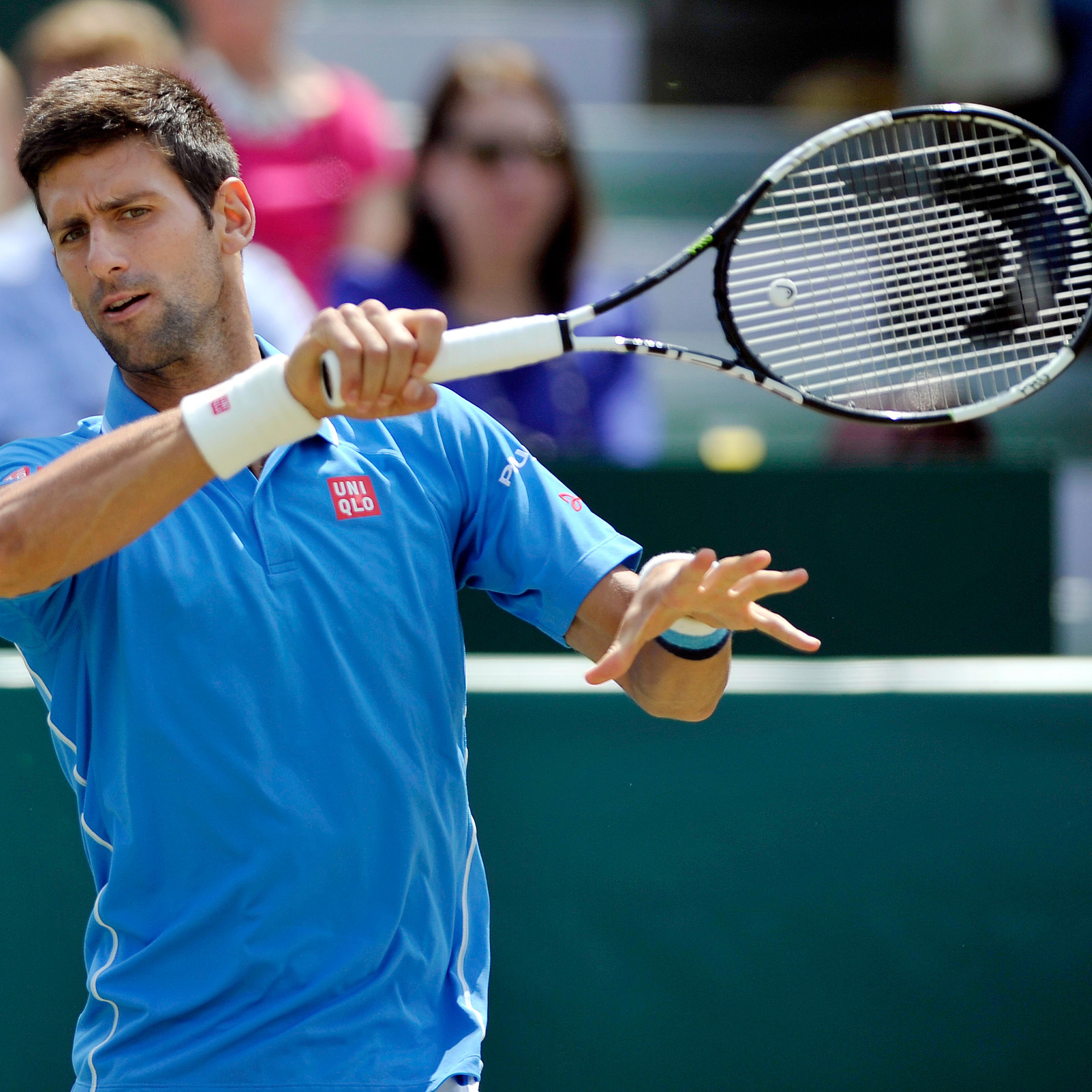 Boodles Tennis Challenge