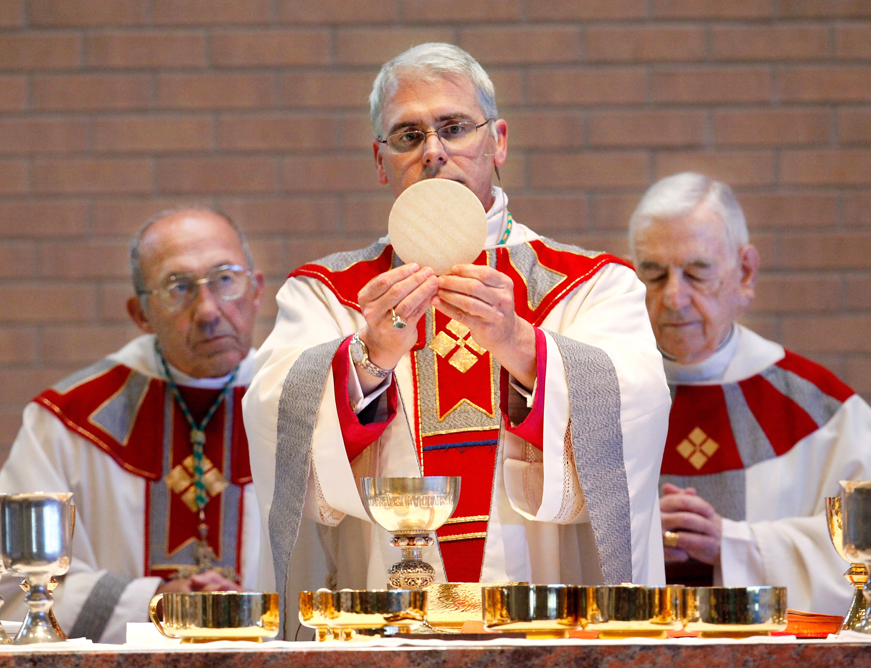 Satanic Mass Lawsuit
