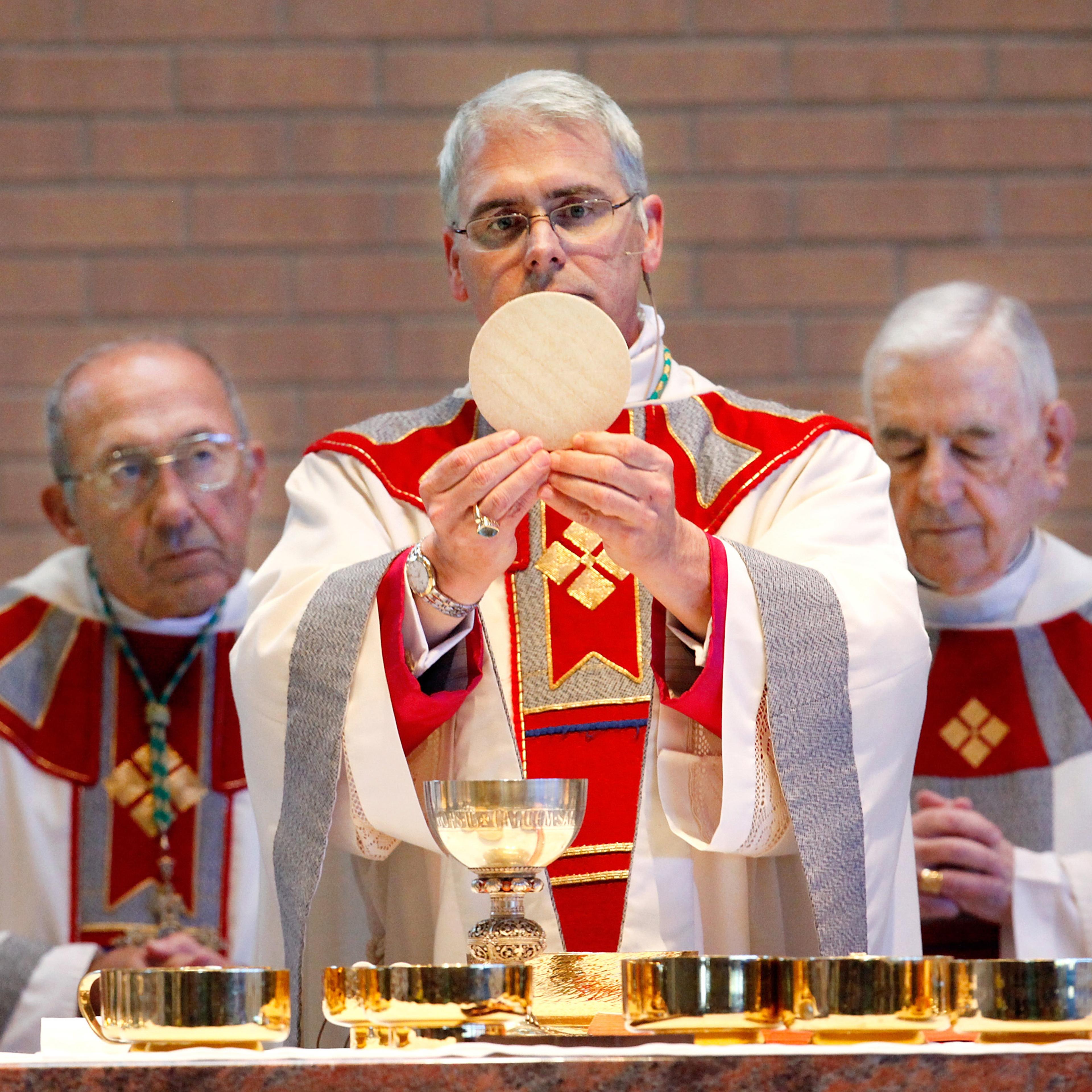 Satanic Mass Lawsuit