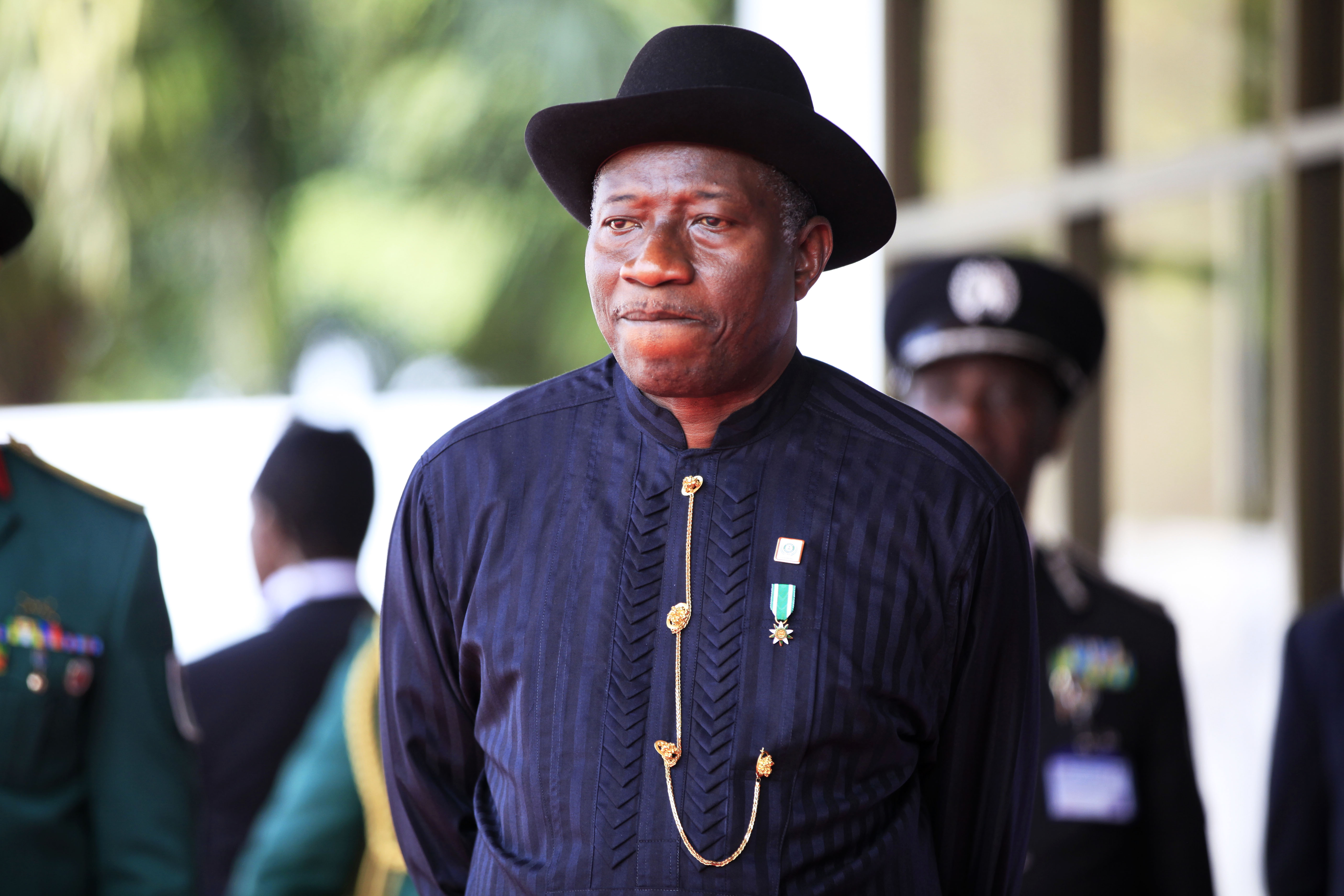 Nigeria Centenary