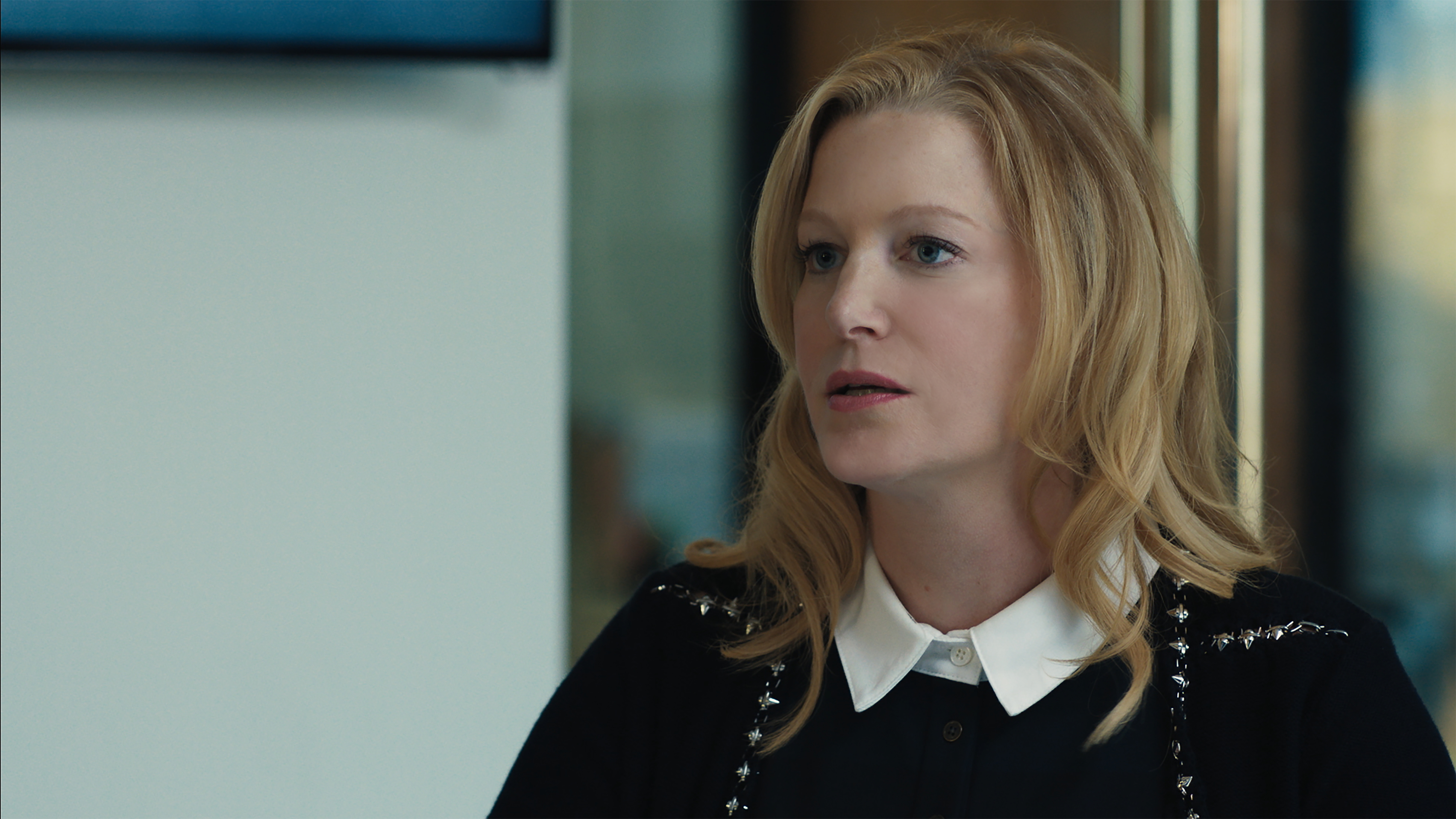 Equity Screenwriter: What Inspired Me to Write My Film