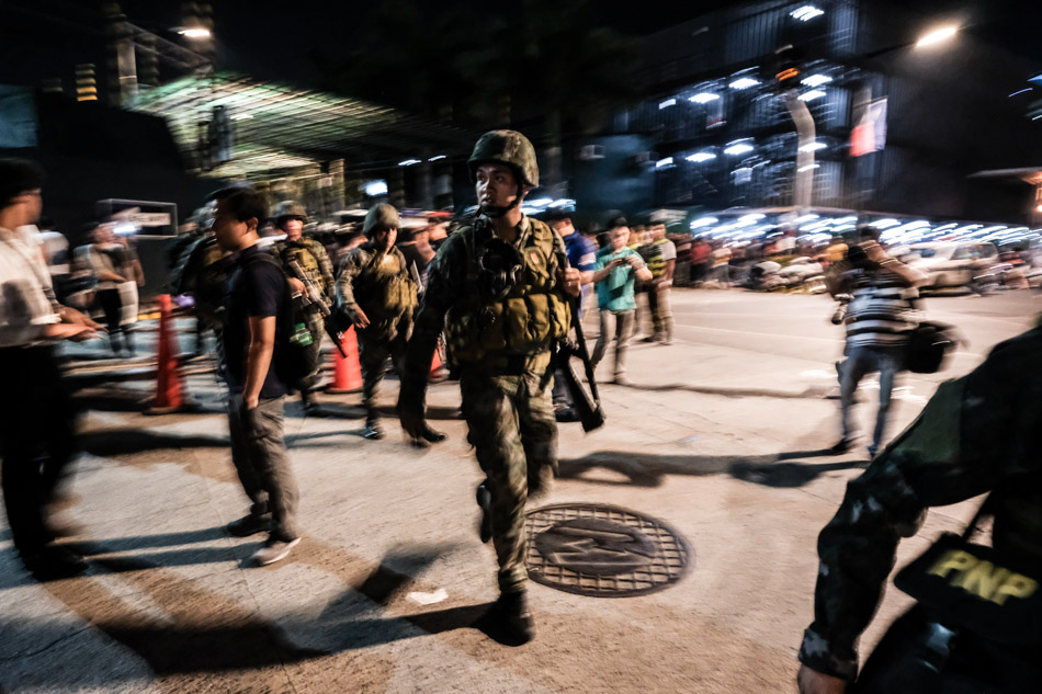 Resorts World Manila Under Attack In The Philippines