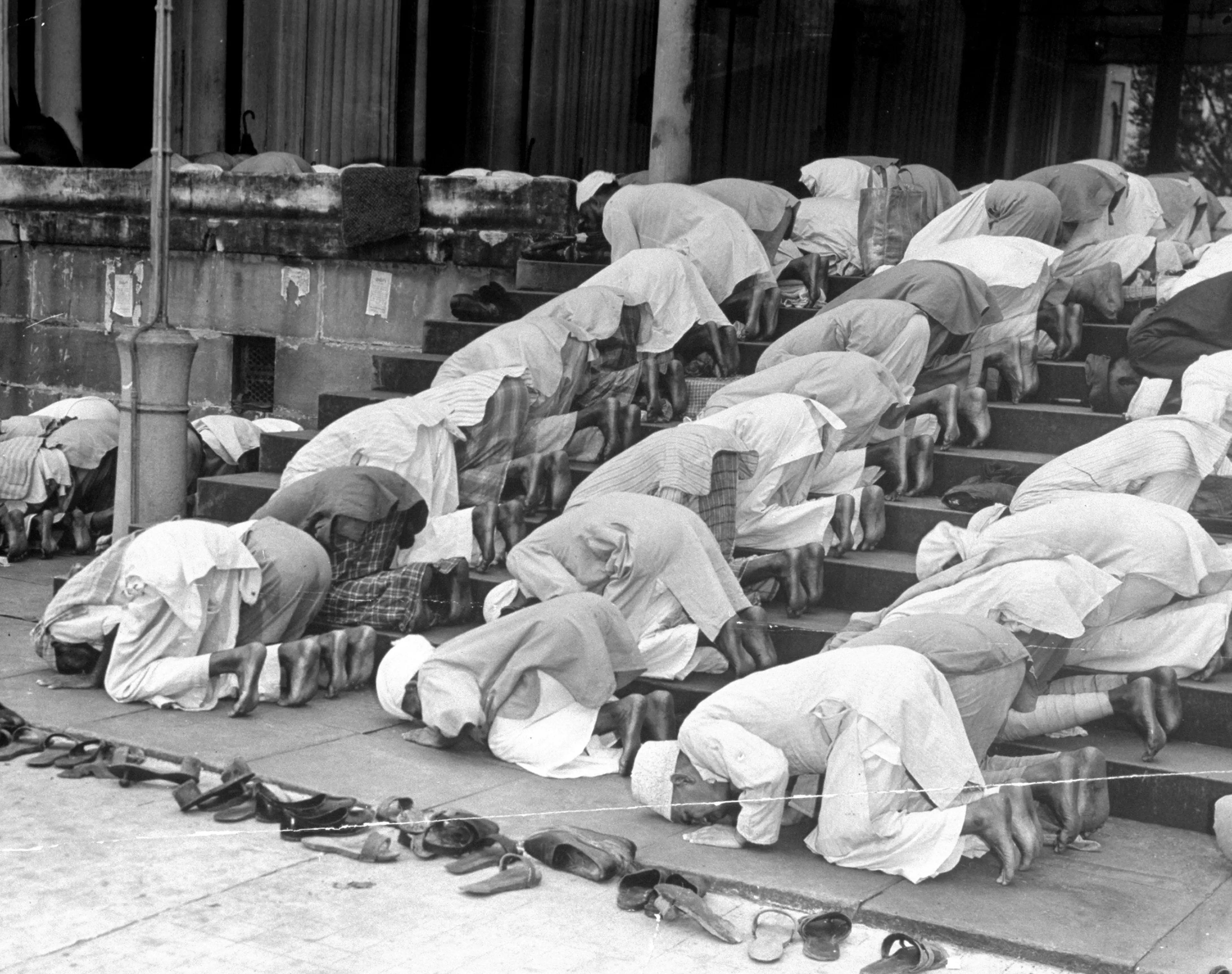 Ramadan 1946