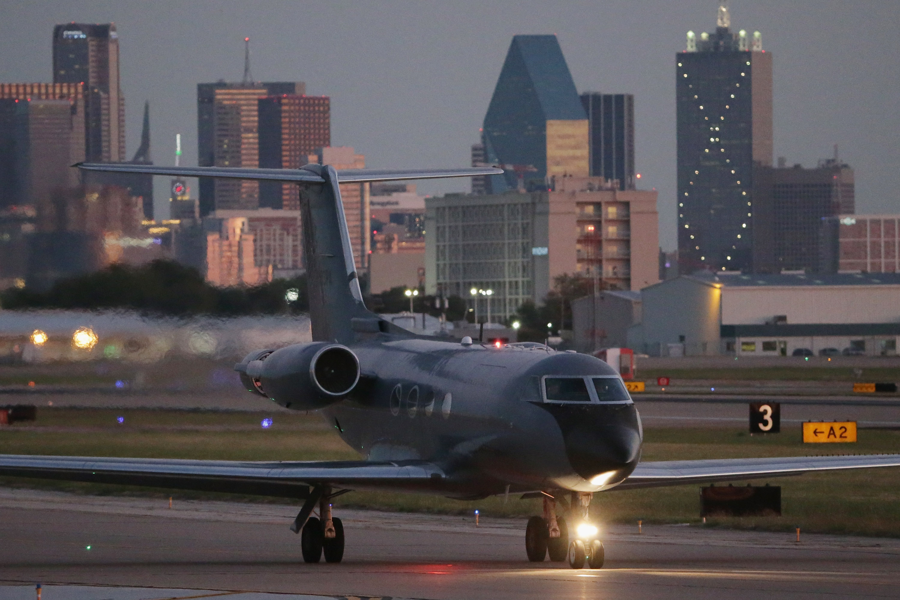 Texas Nurse Infected With Ebola Transferred To Maryland