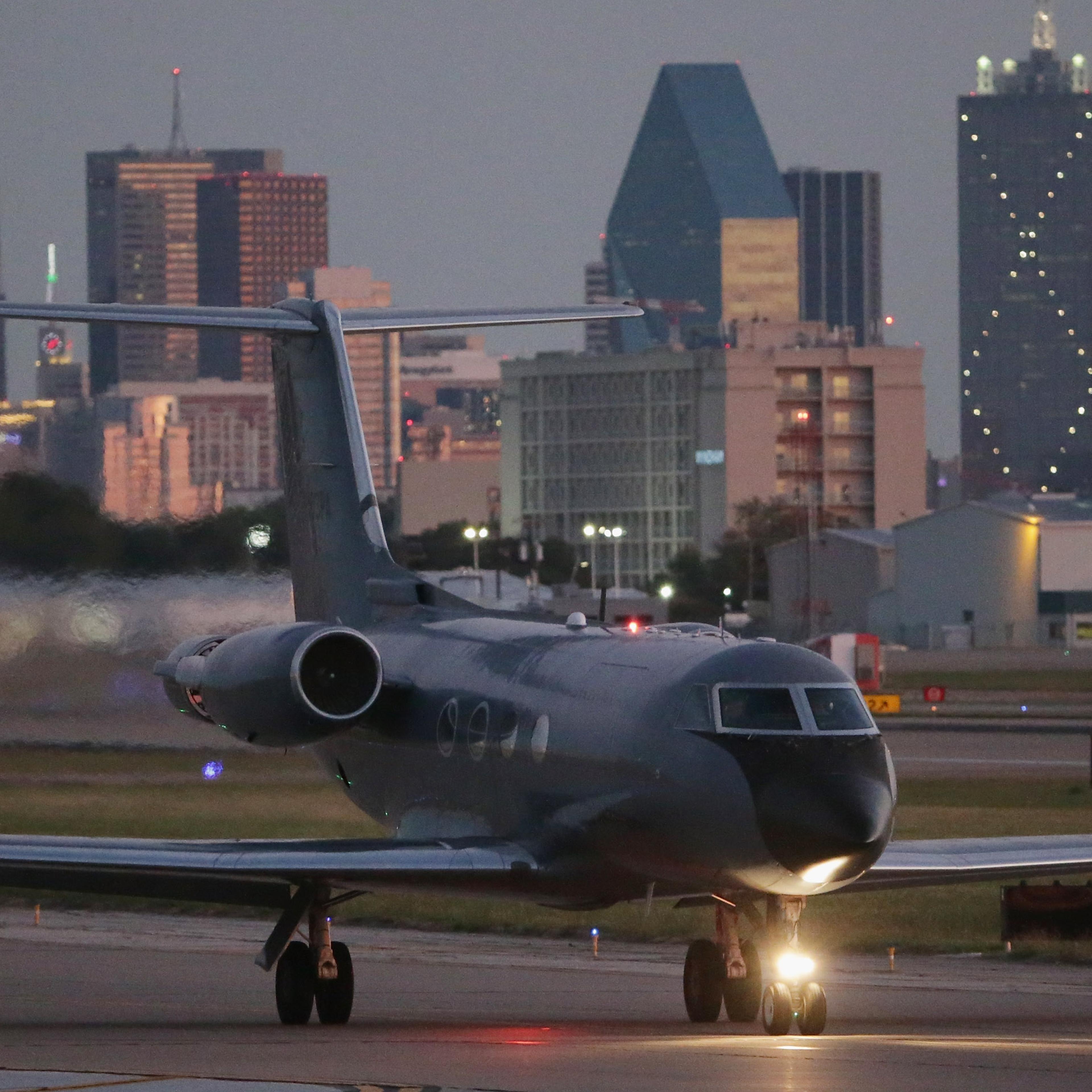 Texas Nurse Infected With Ebola Transferred To Maryland