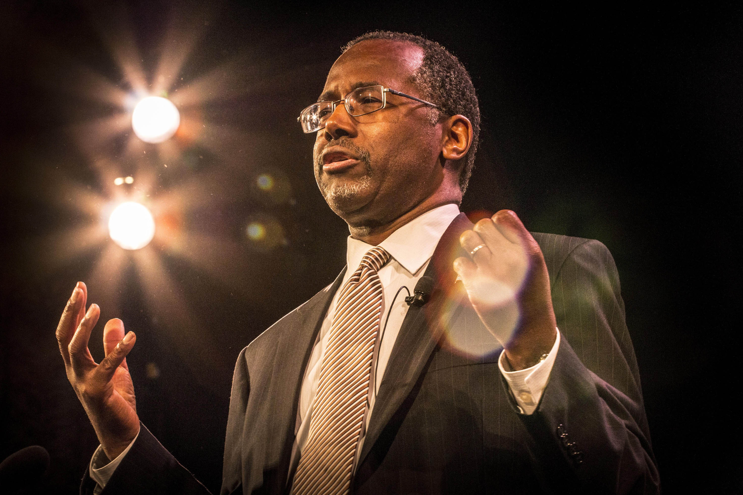 ben-carson