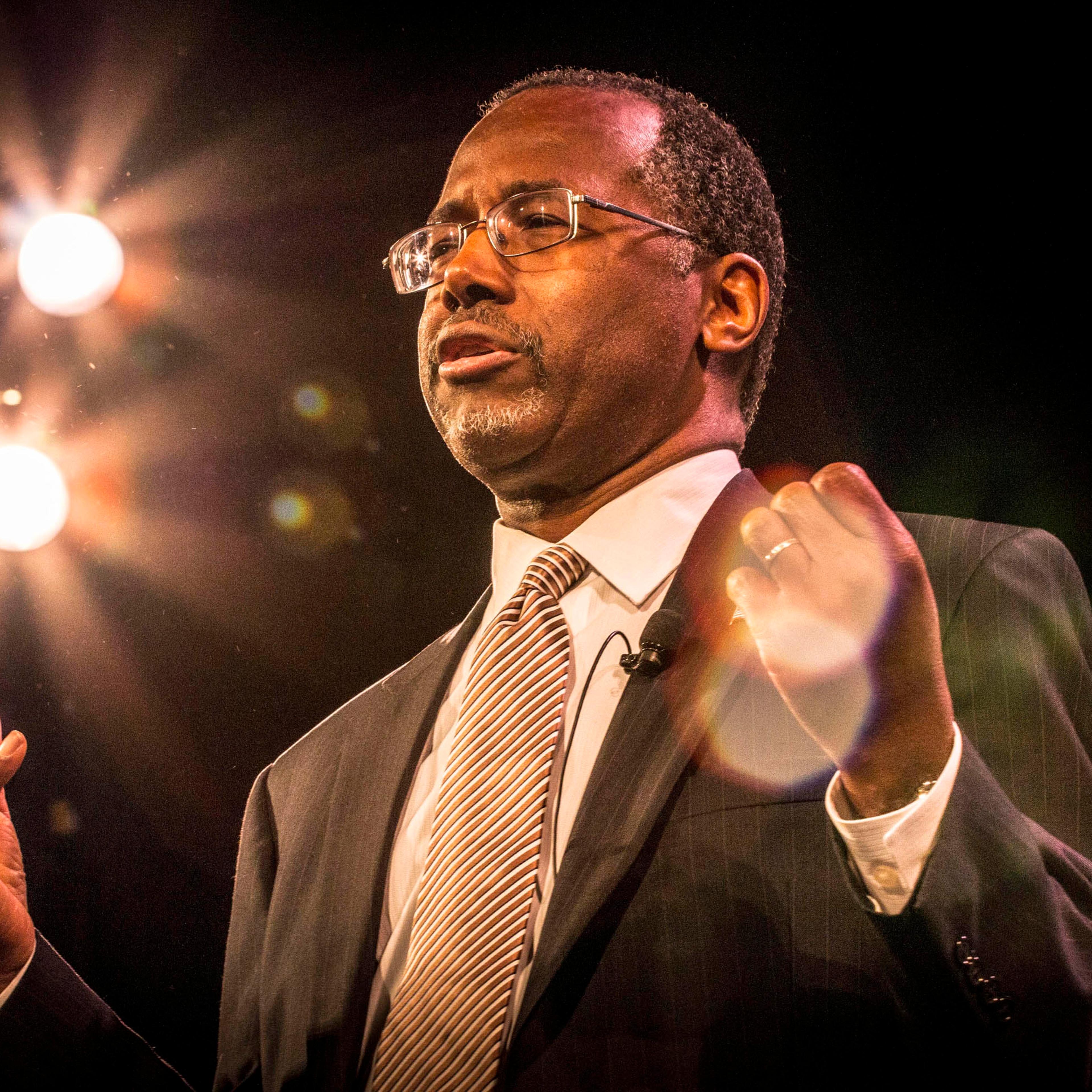 ben-carson