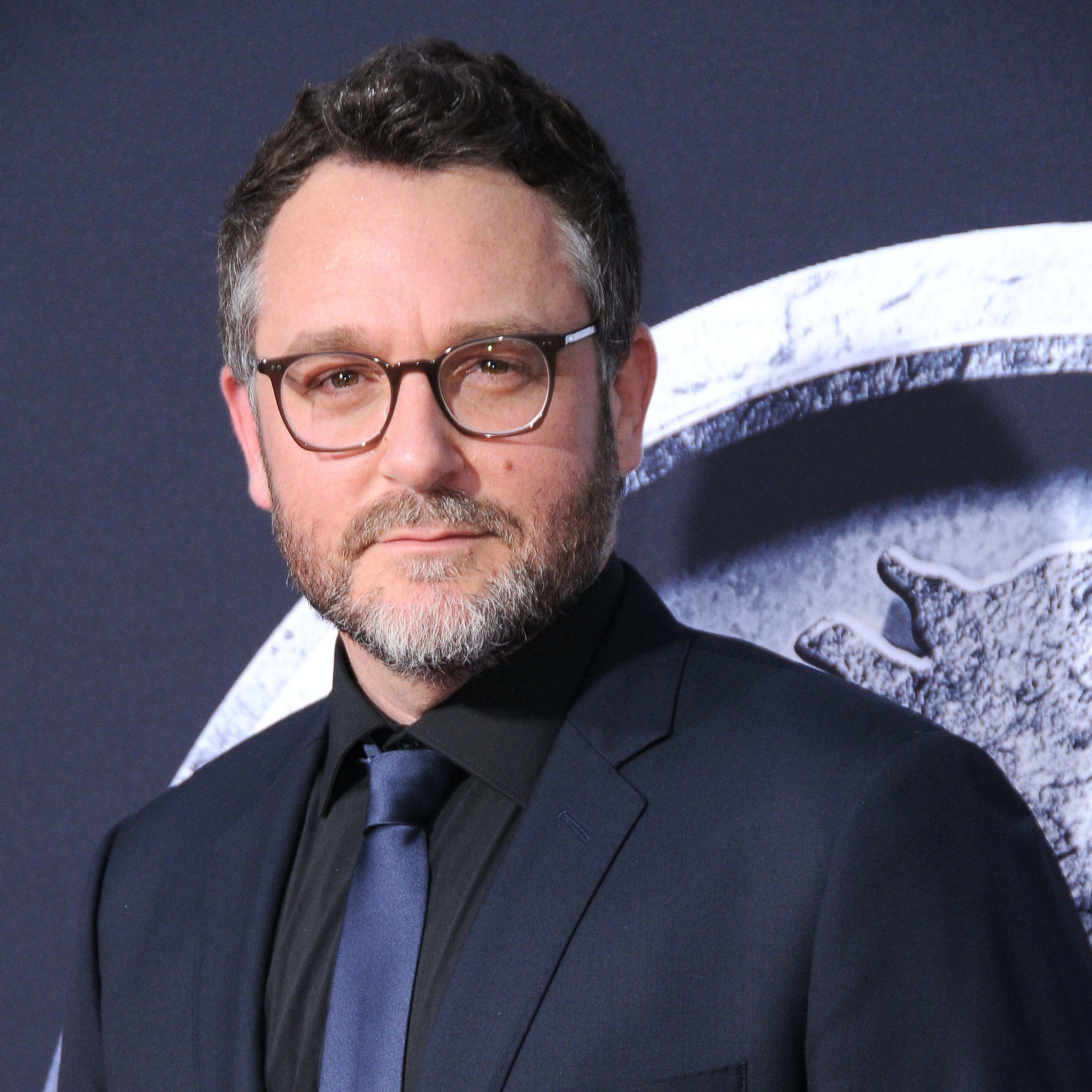 Colin Trevorrow