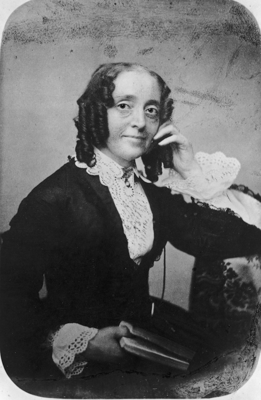 Ernestine Rose