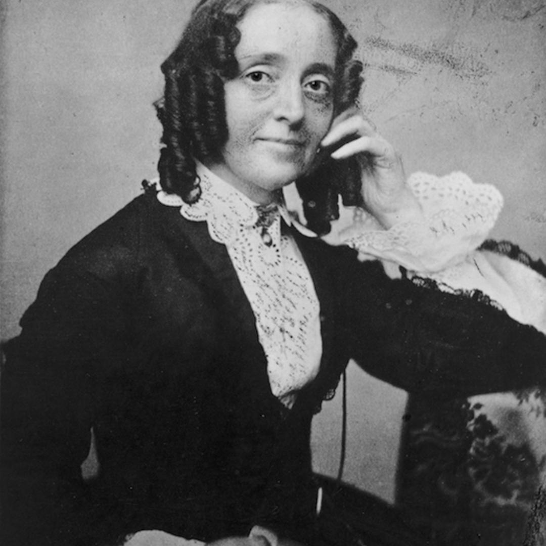 Ernestine Rose