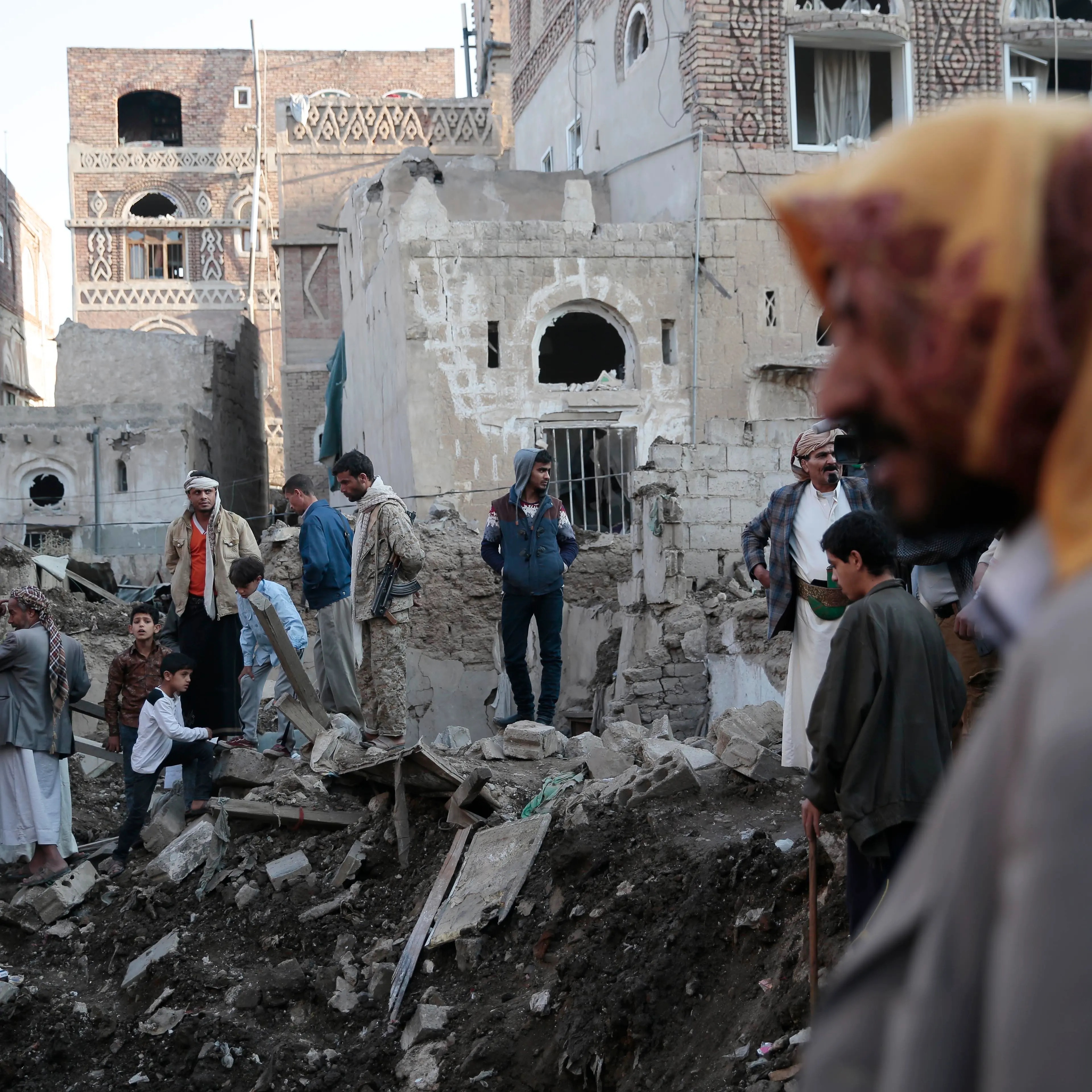 Yemen