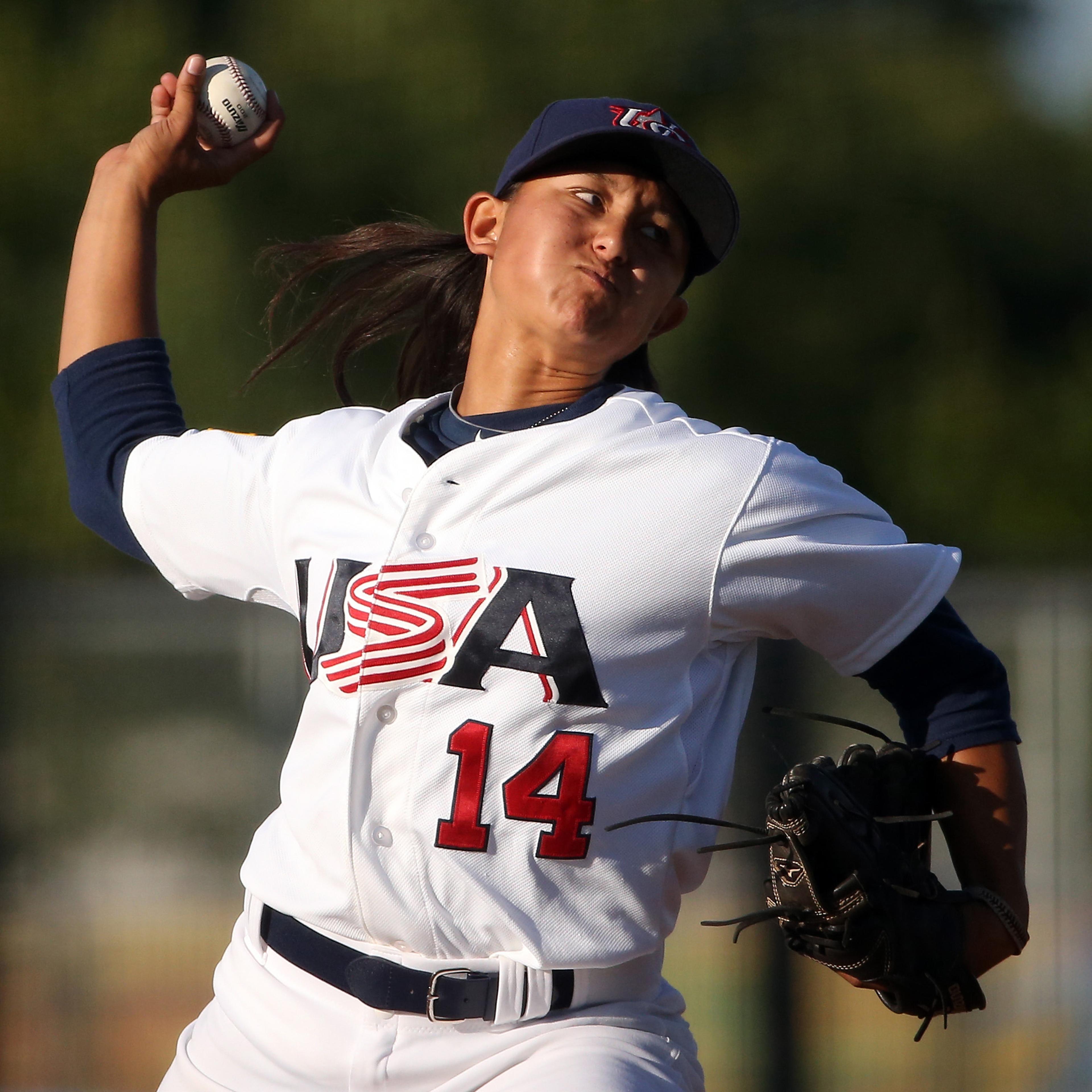 Pan Am Games: Baseball-United States vs Cuba
