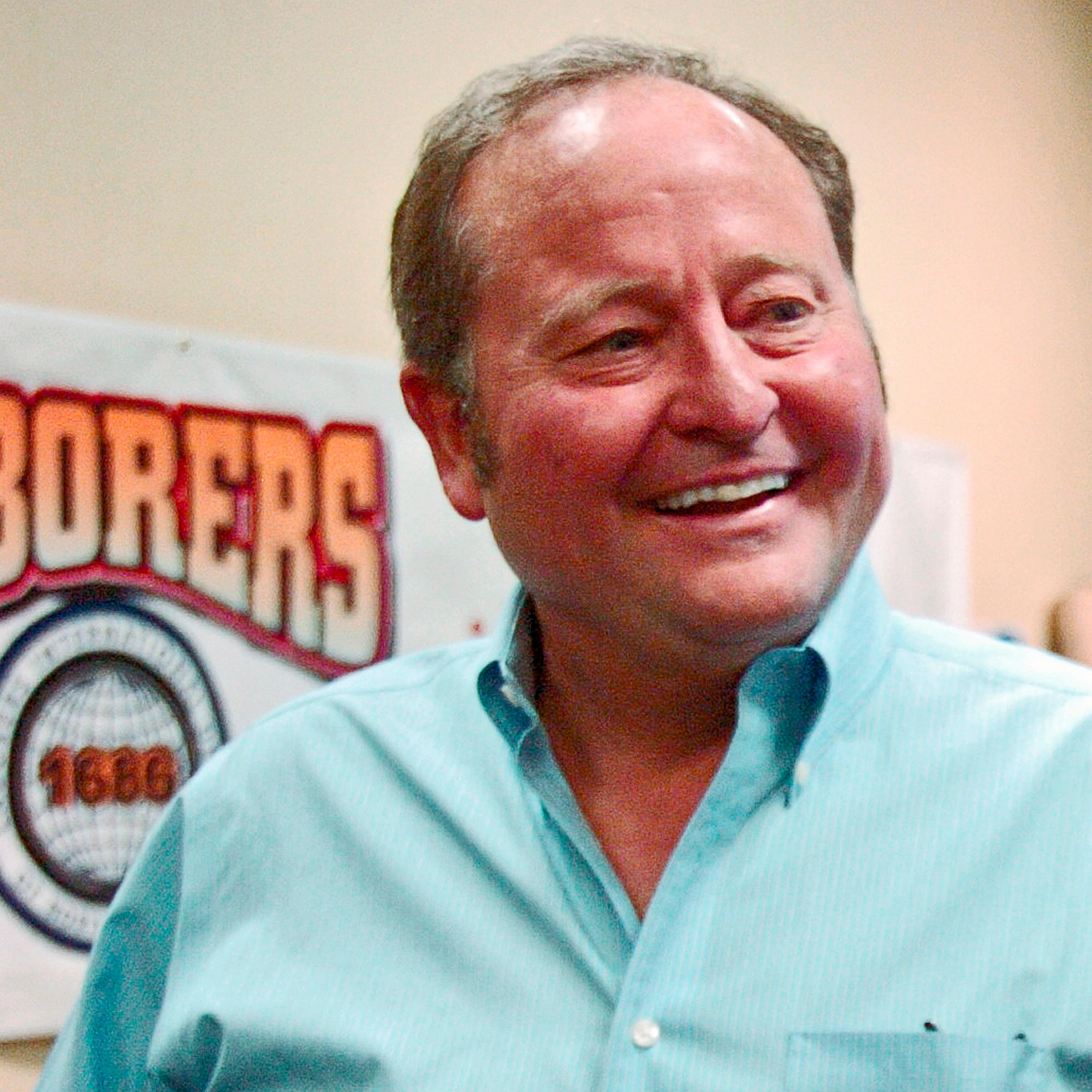 Brian Schweitzer