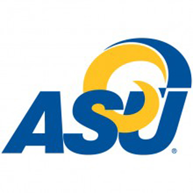angelo state university logo