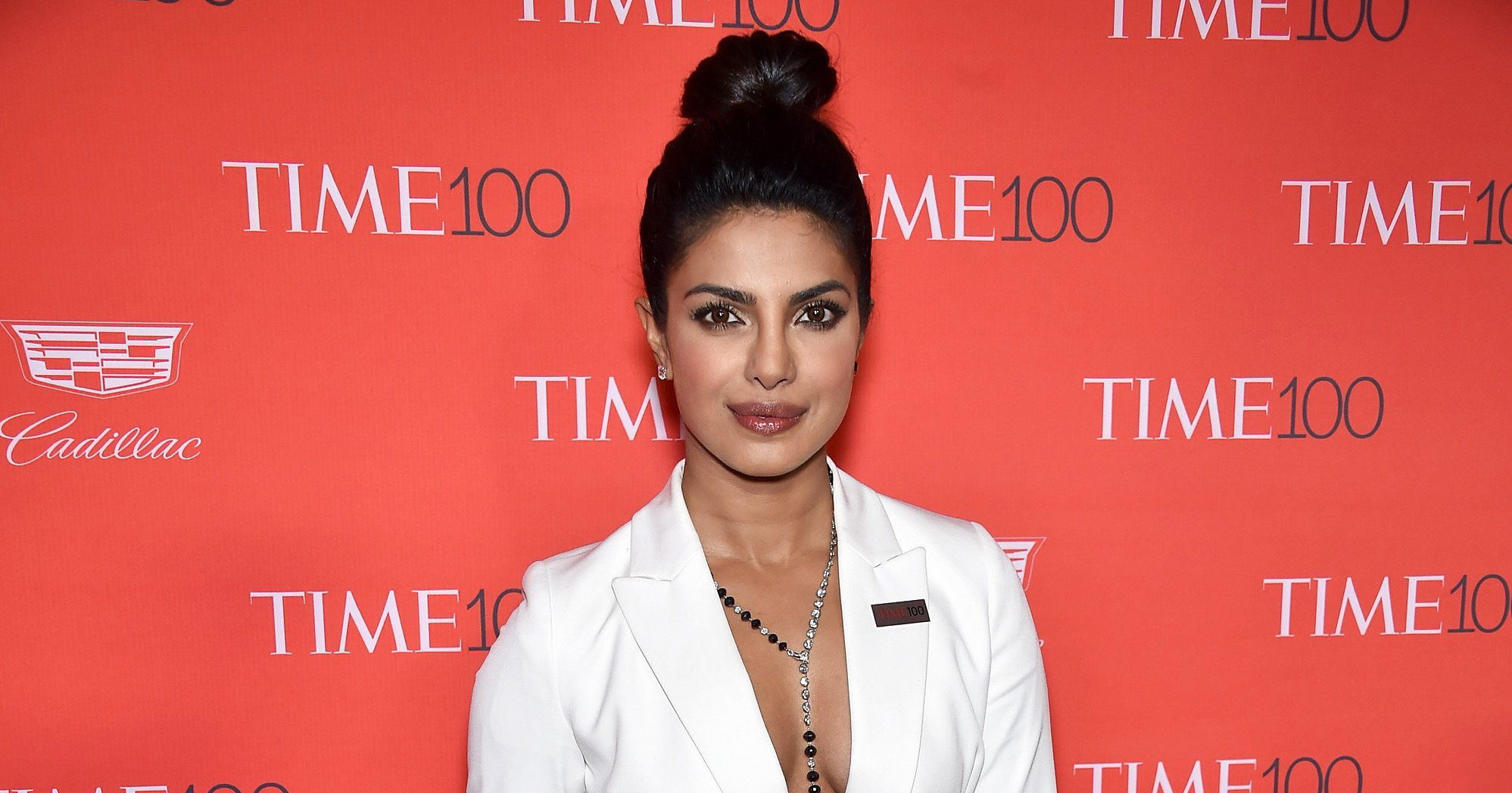 2016 Time 100 Gala, Time's Most Influential People In The World - Red Carpet