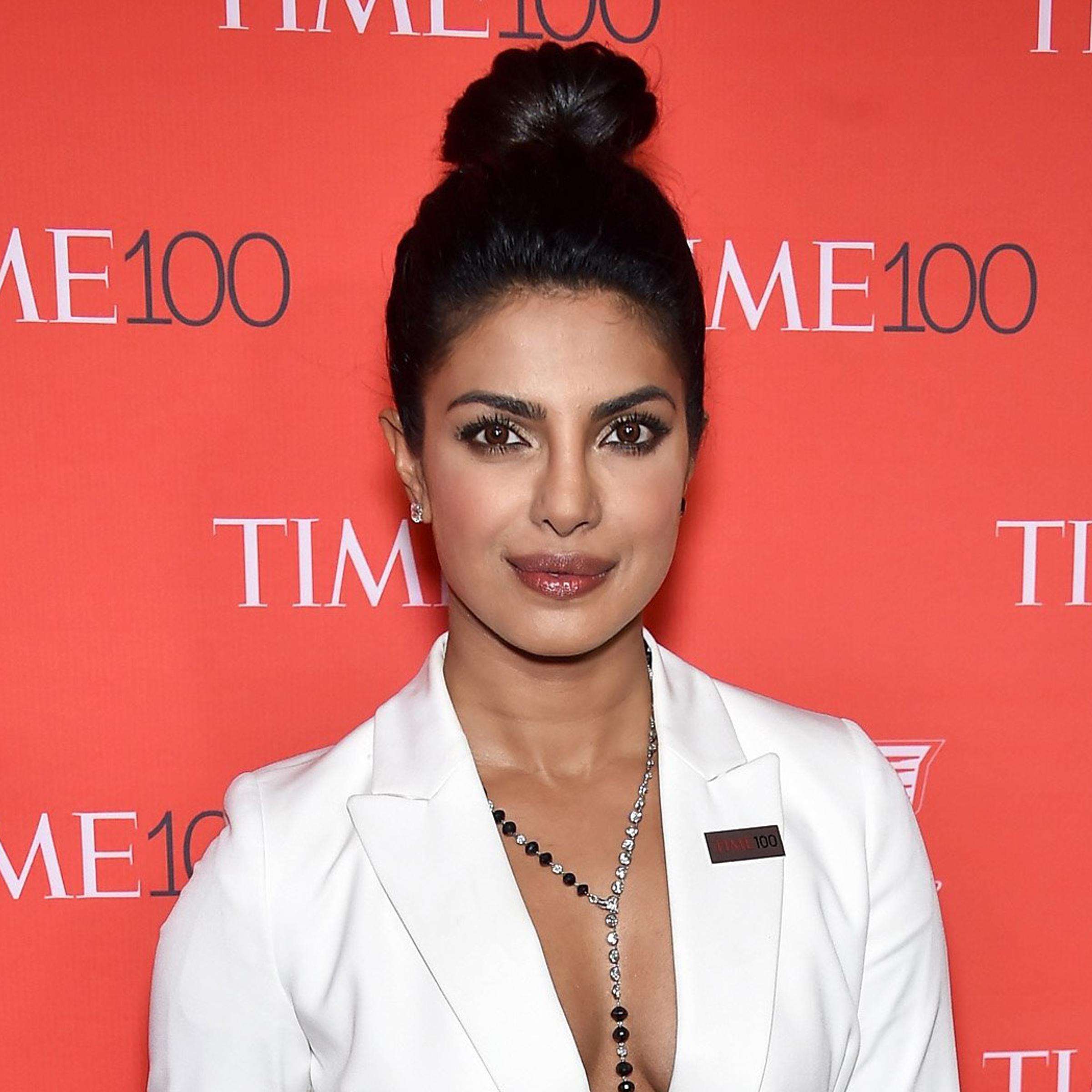 2016 Time 100 Gala, Time's Most Influential People In The World - Red Carpet