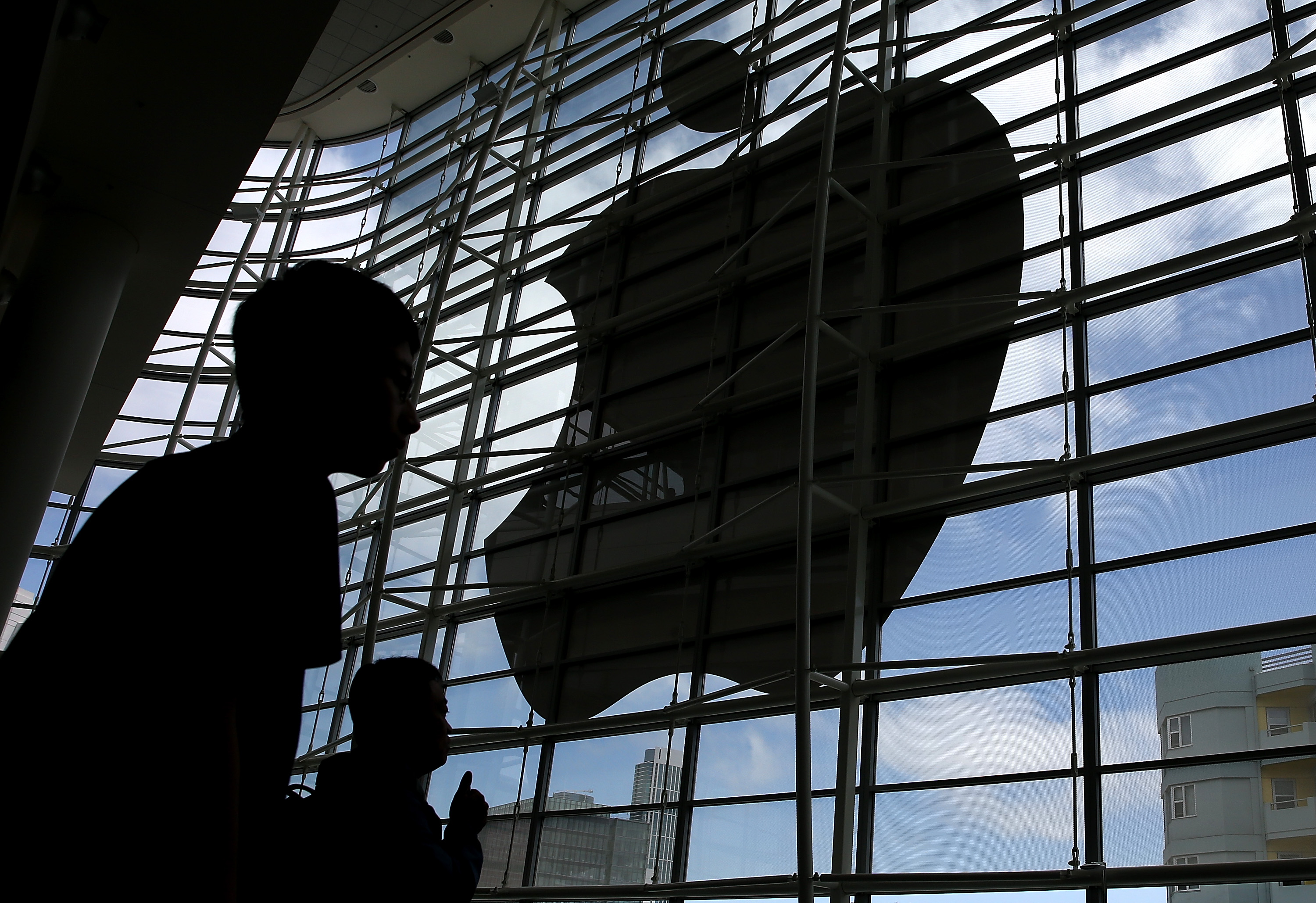 Apple Hosts Its Worldwide Developers Conference