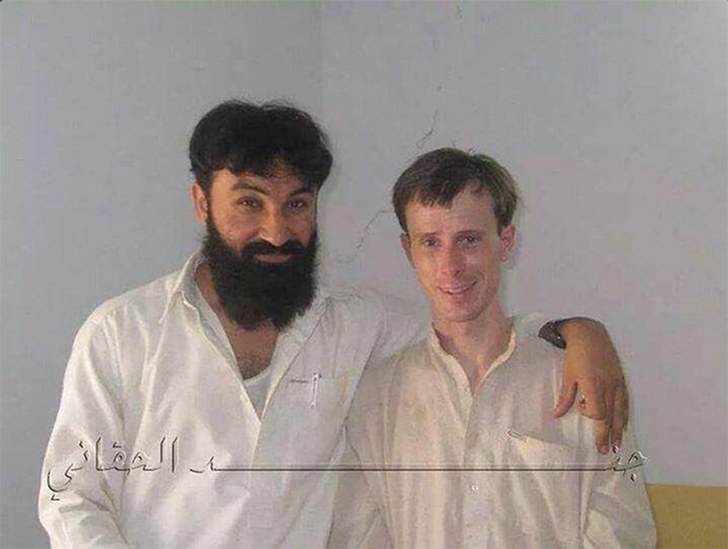 Bergdahl