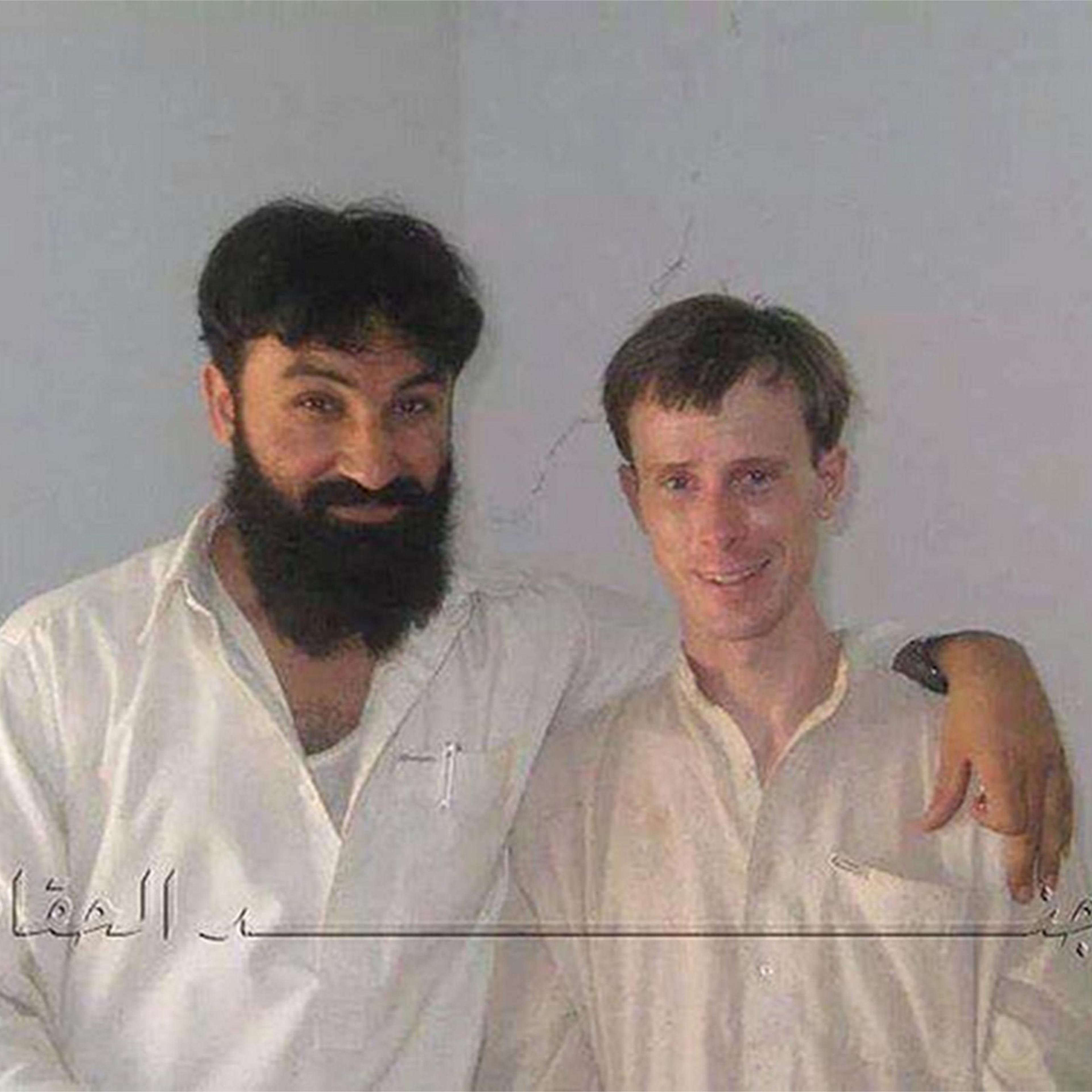 Bergdahl