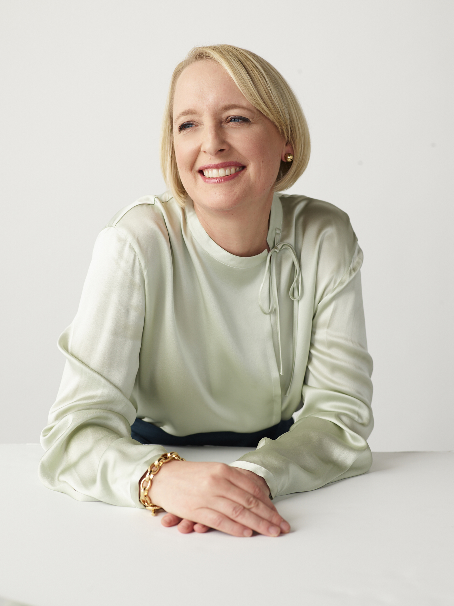 Julie Sweet CEO of Accenture
