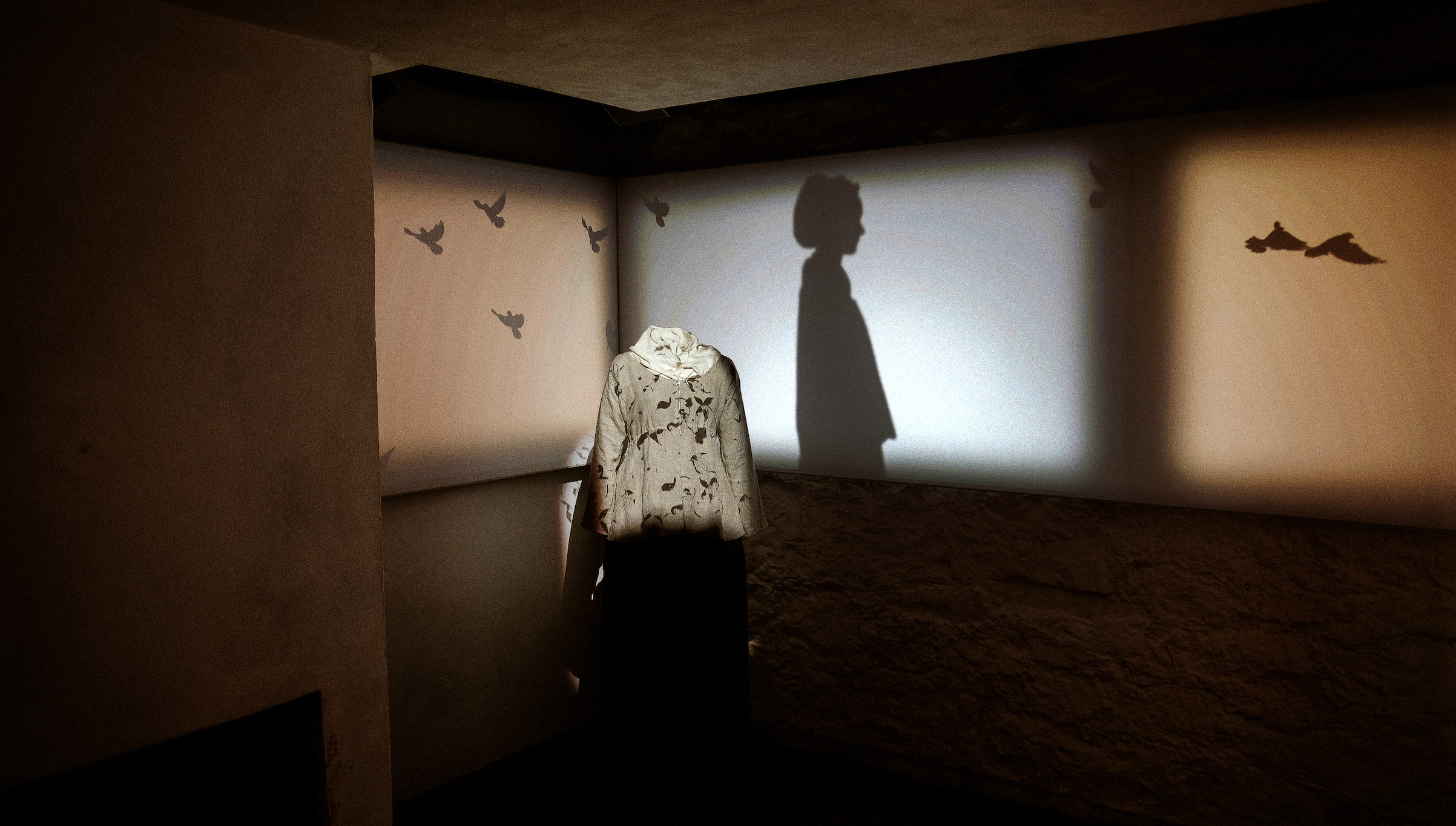 Sally Hemings exhibit
