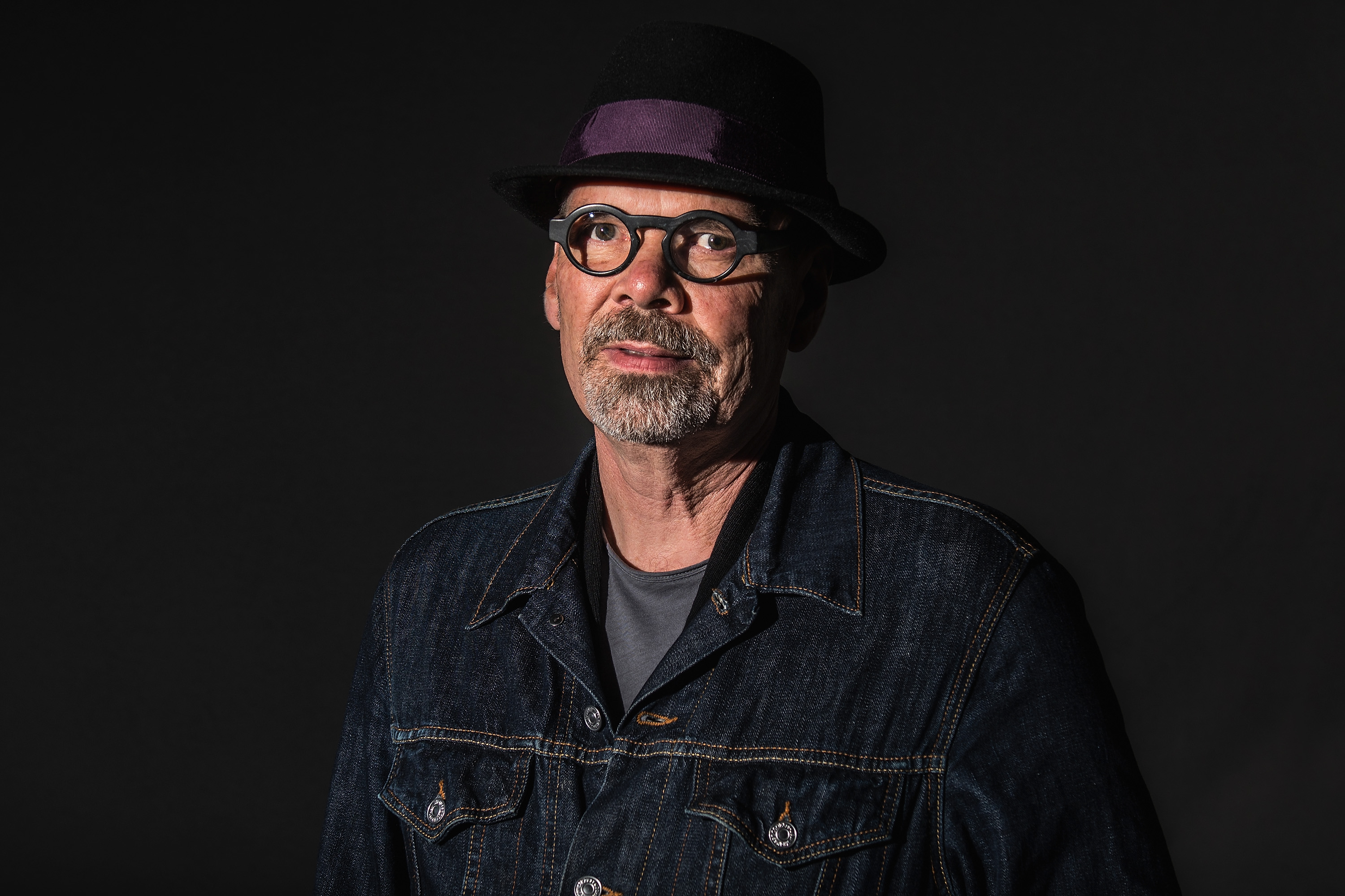 David France