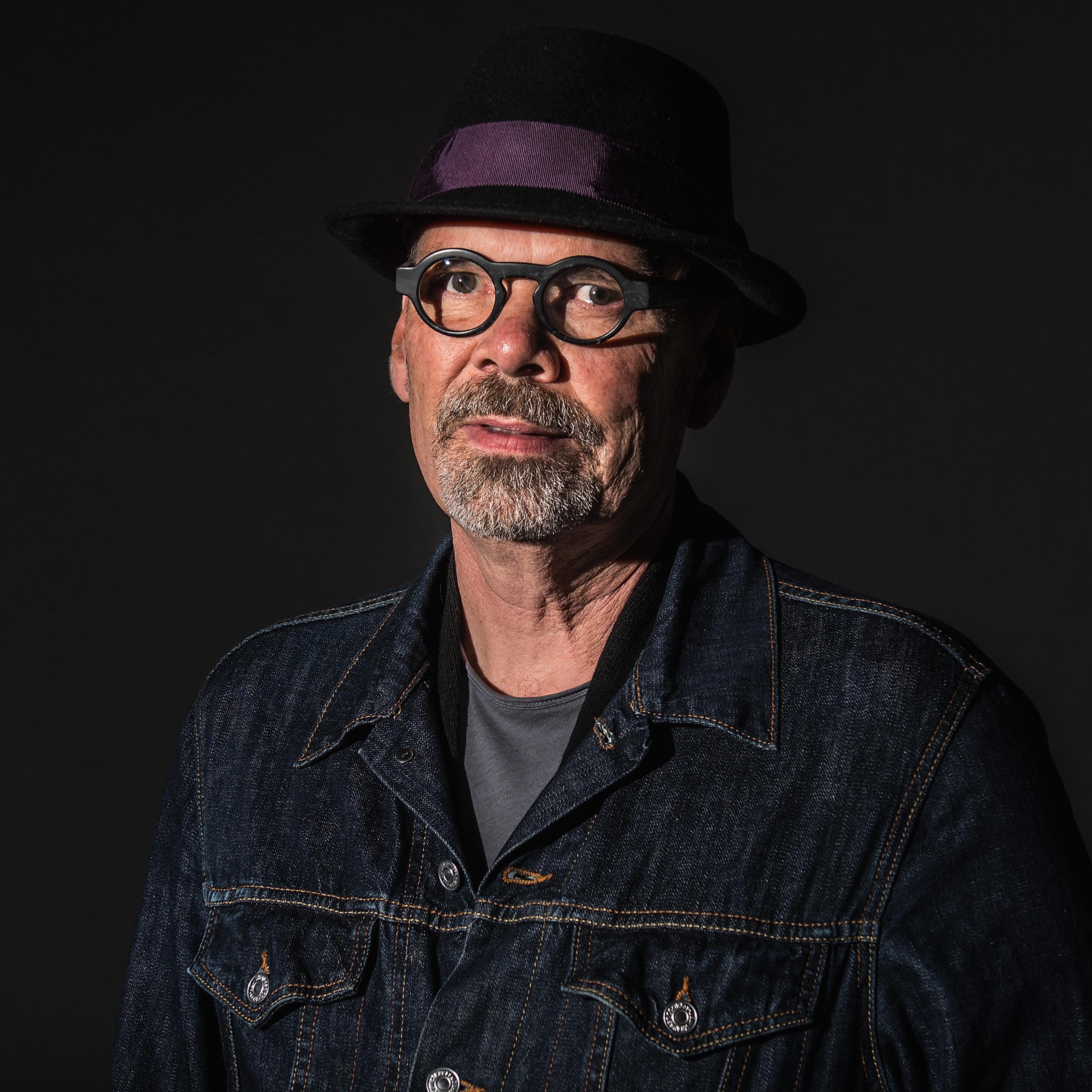 David France