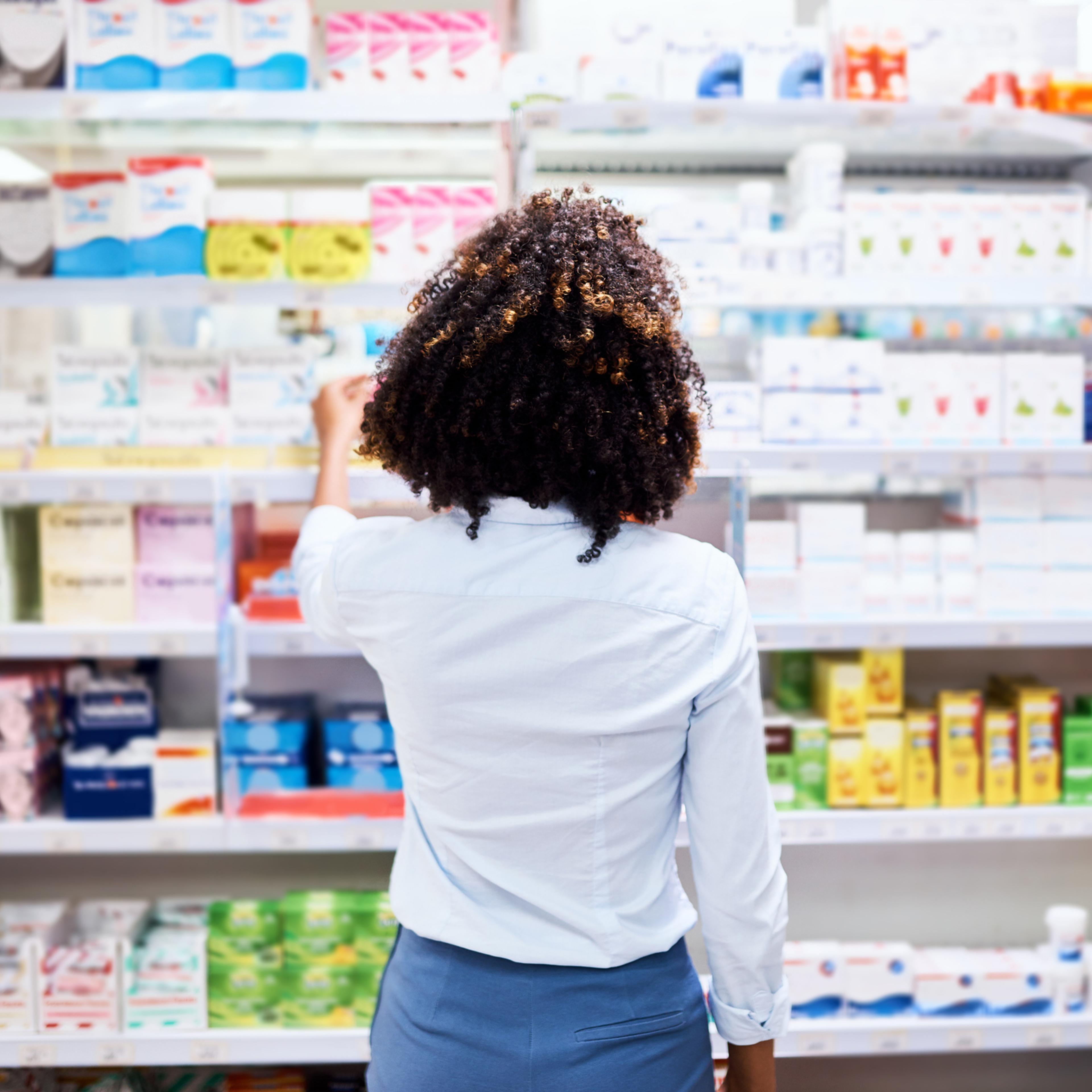 pharmacy